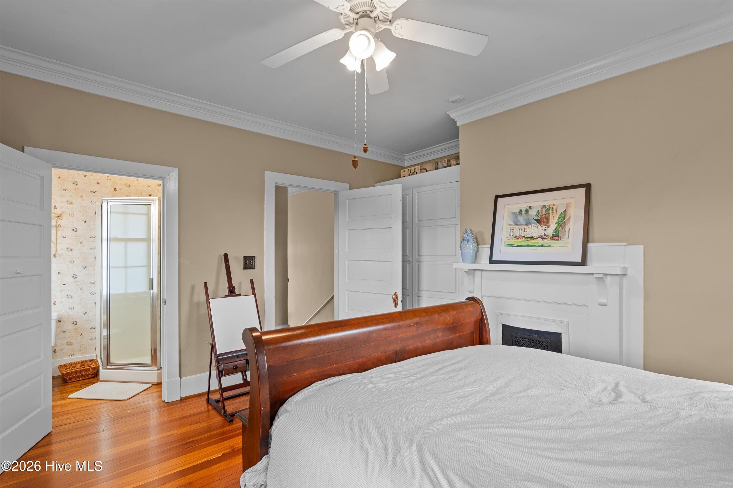 Single Family Residence at 2509 Bellevue Avenue, Augusta, GA 30904, photo 21 of 37