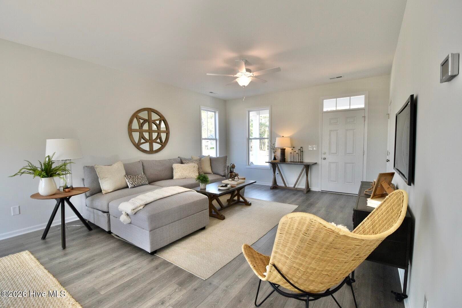 Representative Photo - 100 S Bandwheel Way, Hampstead, NC 28443