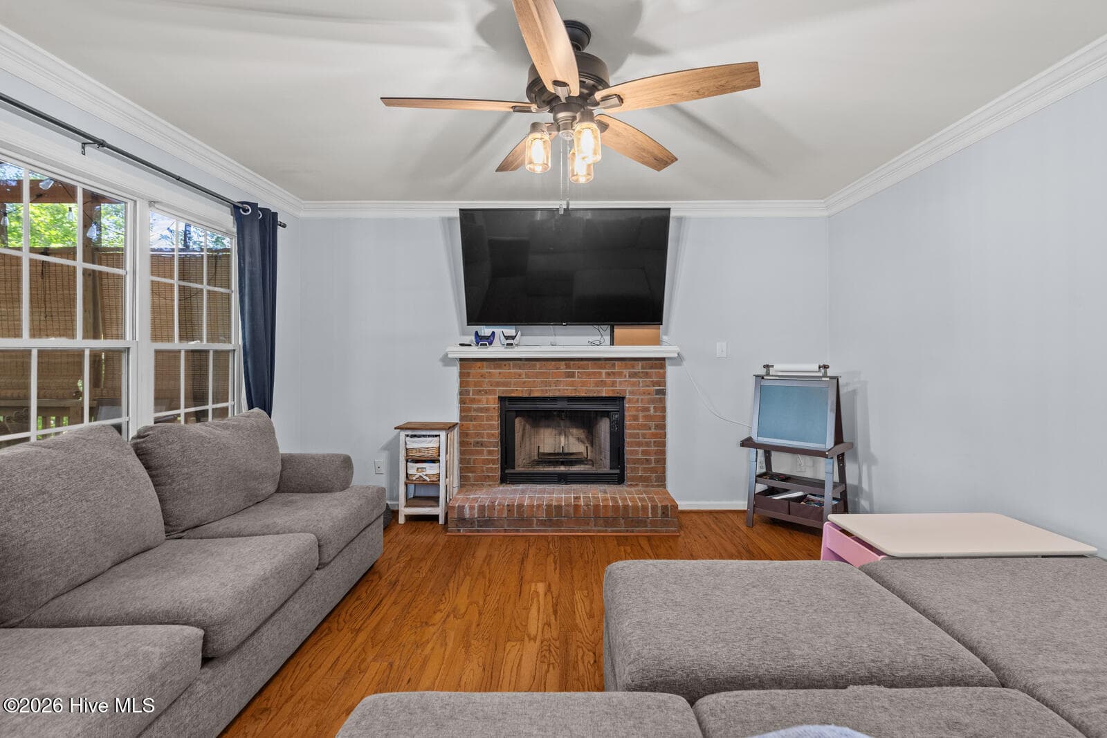Single Family Residence at 125 Dockside Drive, Jacksonville, NC 28546, photo 19 of 47