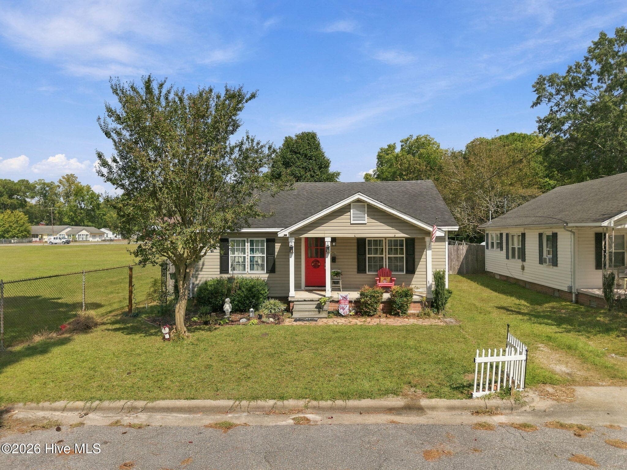 Single Family Residence at 400 E 8th Street, Washington, NC 27889, photo 33 of 41