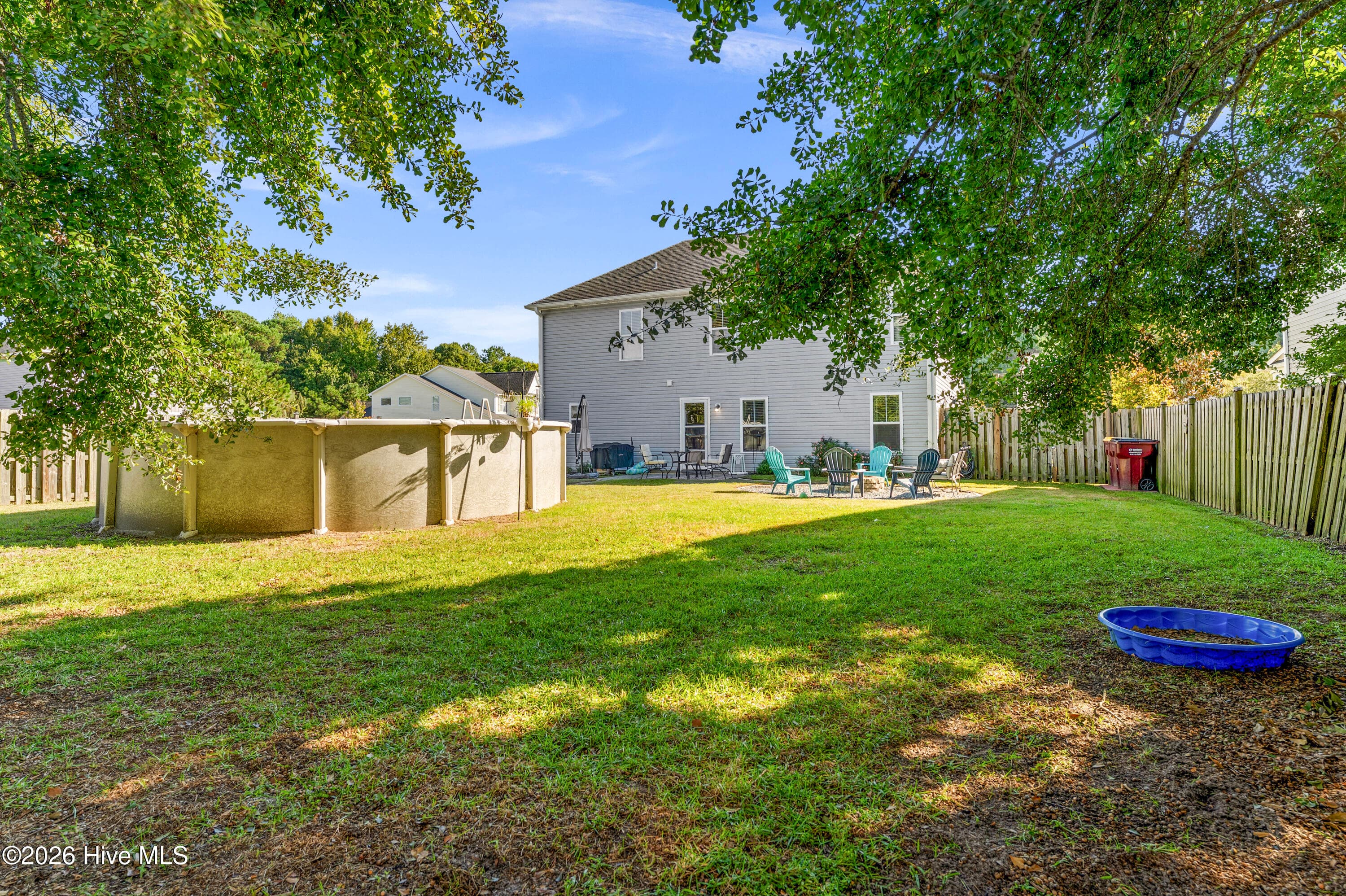Single Family Residence at 1202 Whispering Doe Drive, Wilmington, NC 28409, Wilmington, photo 13 of 65