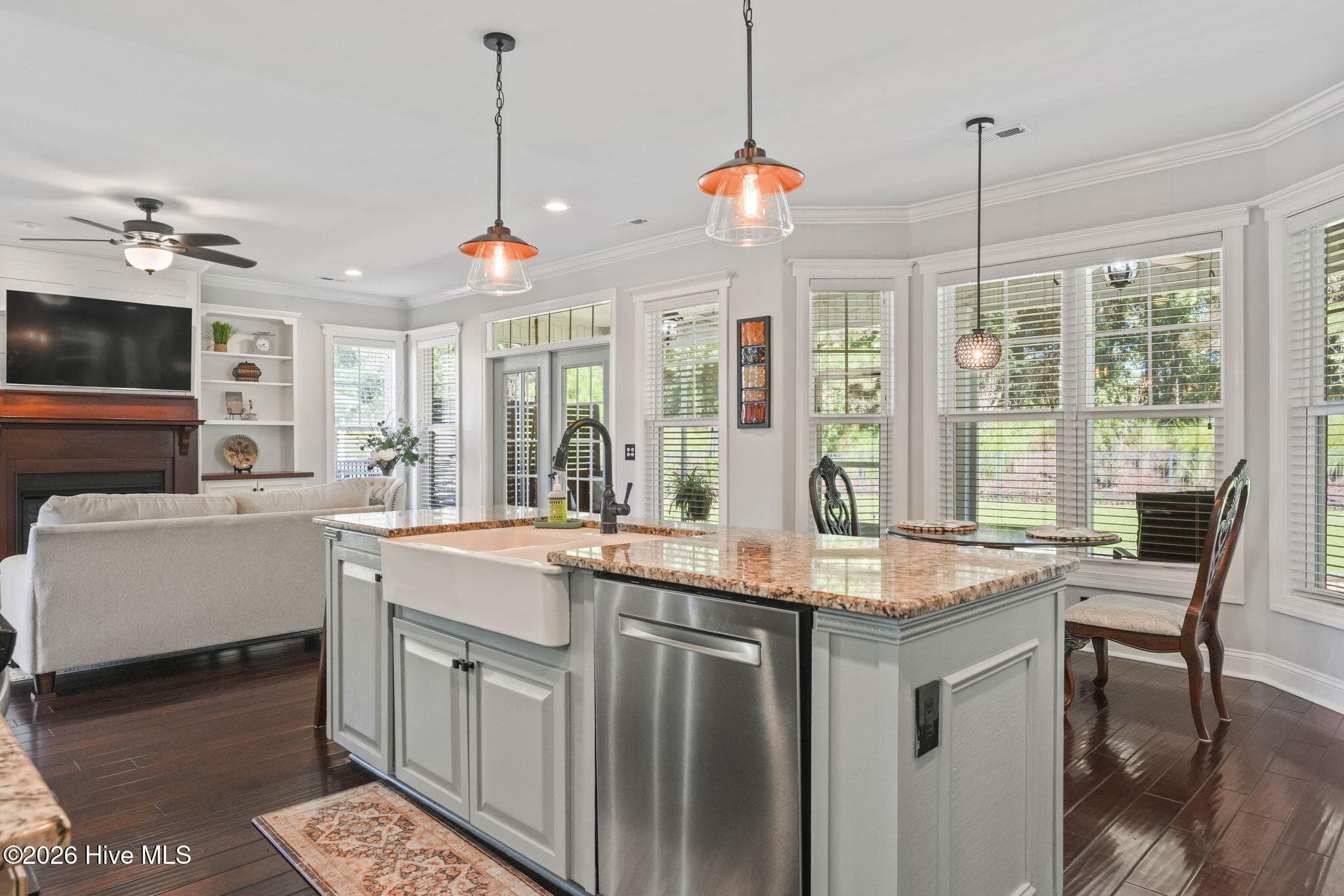 Single Family Residence at 749 Pickering Drive NW, Calabash, NC 28467, photo 20 of 48