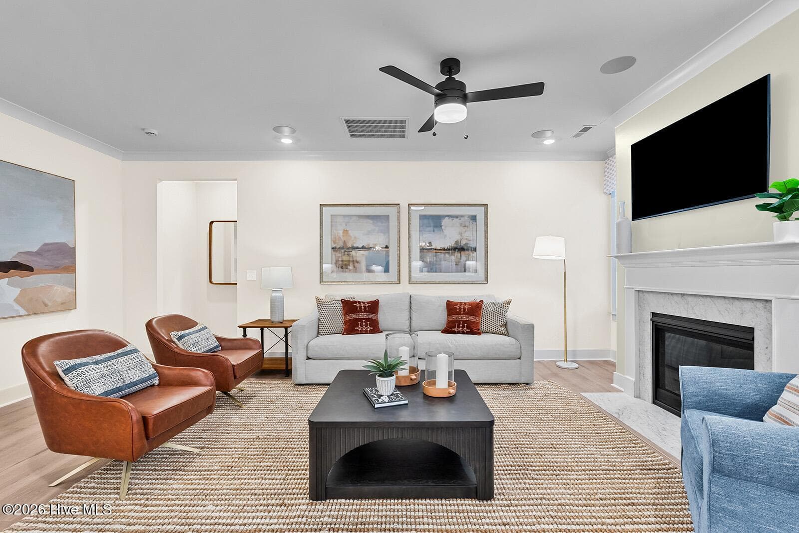 *PHOTO NOT OF SUBJECT, FINSIHES WILL VARY - 46 Lilaput Circle, Wilmington, NC 28411