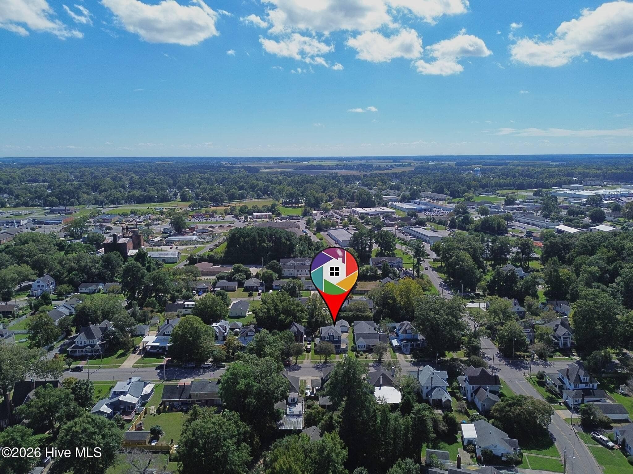 Single Family Residence at 913 W Church Street, Elizabeth City, NC 27909, photo 96 of 99