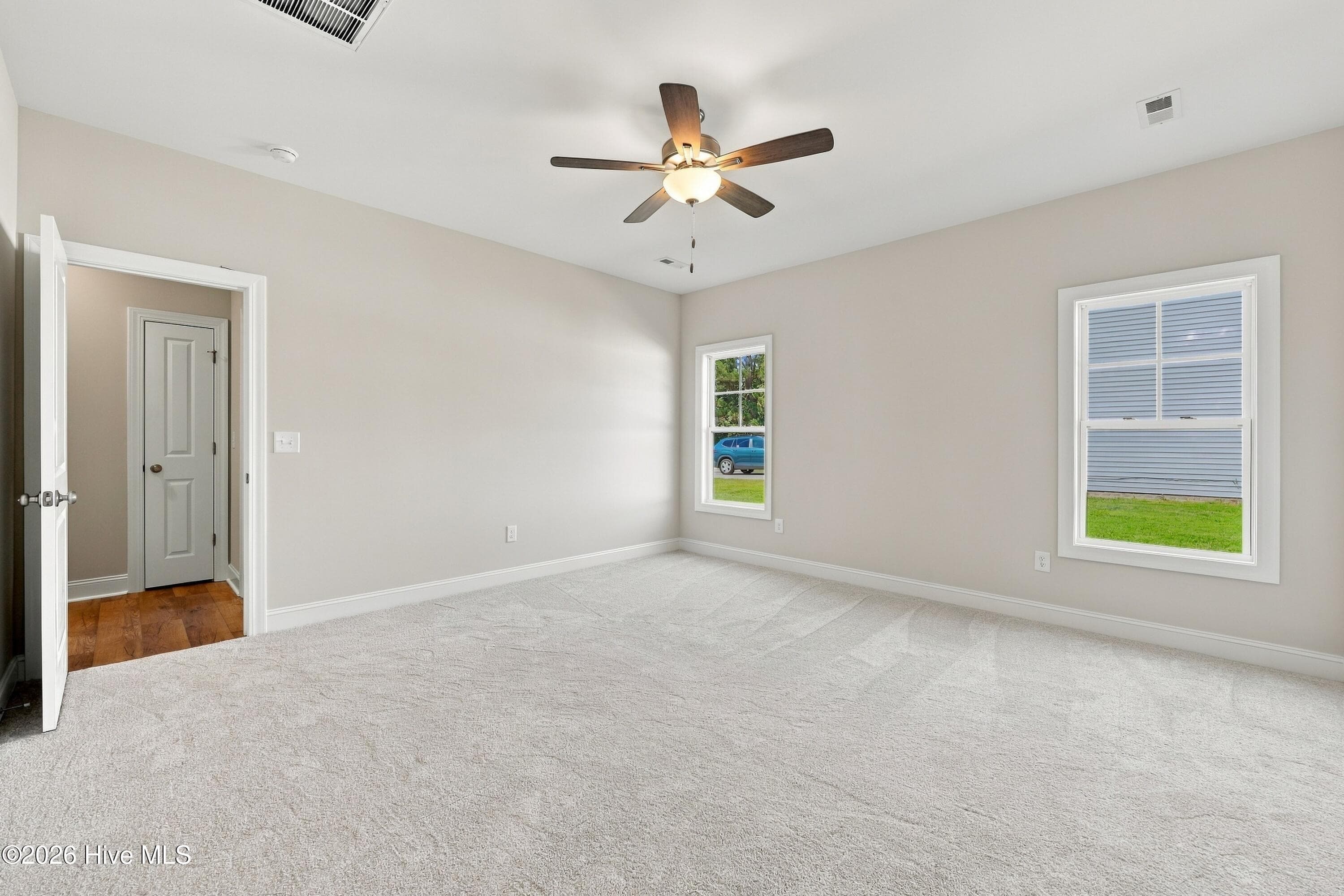 owner suite - 3229 Meadow Drive, Farmville, NC 27828