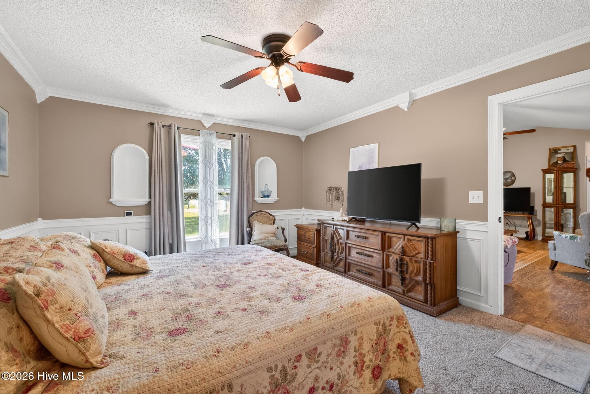 Single Family Residence at 113 Crosswinds Drive, Selma, NC 27576, photo 21 of 51