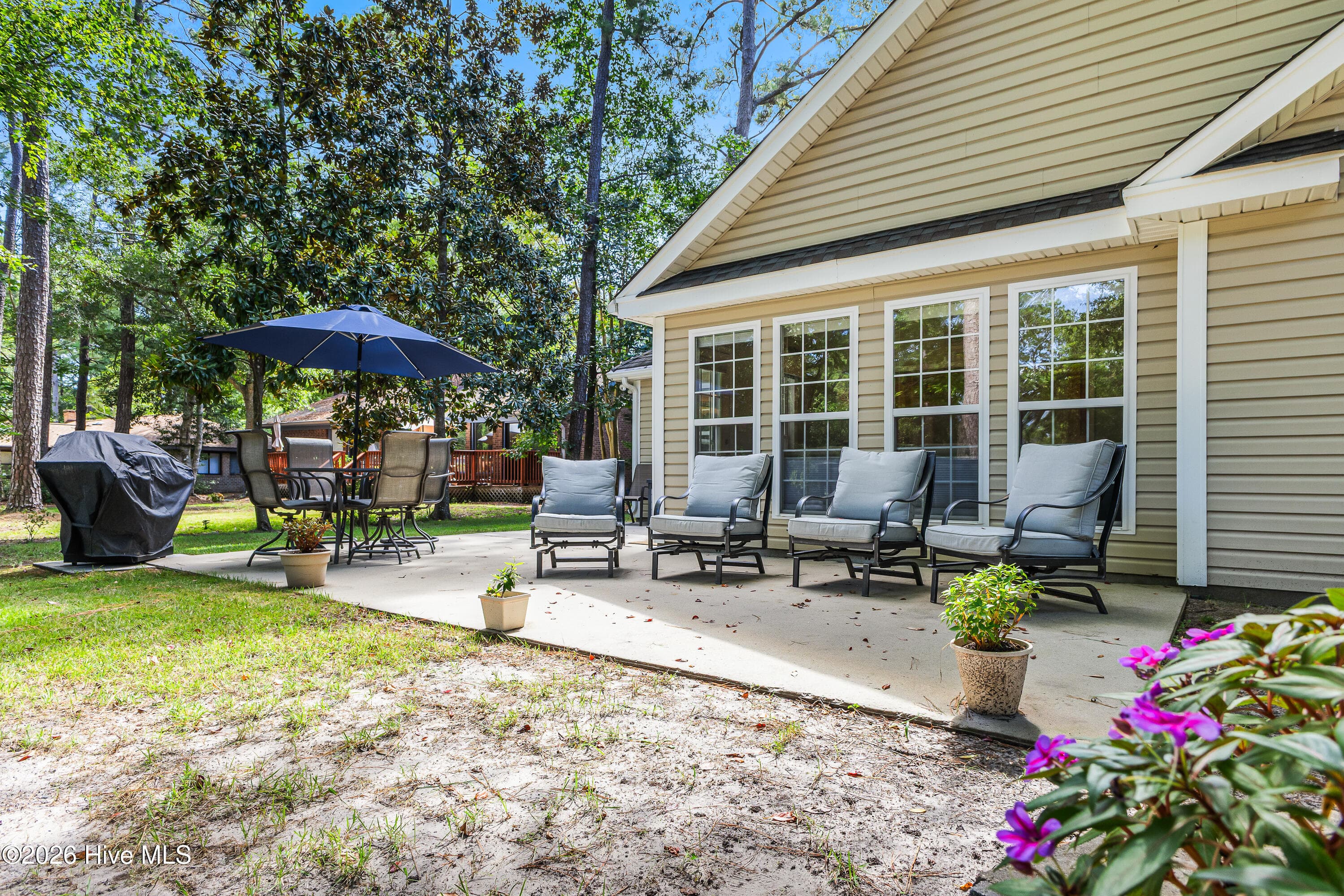 Single Family Residence at 33 Calabash Drive, Carolina Shores, NC 28467, Carolina Shores, photo 34 of 54