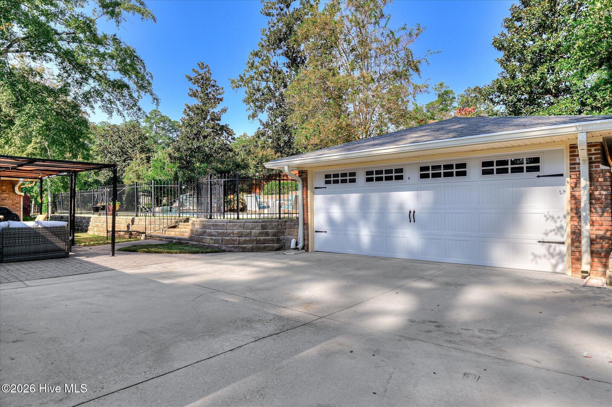 Single Family Residence at 3411 Kerry Place, Augusta, GA 30909, photo 56 of 57