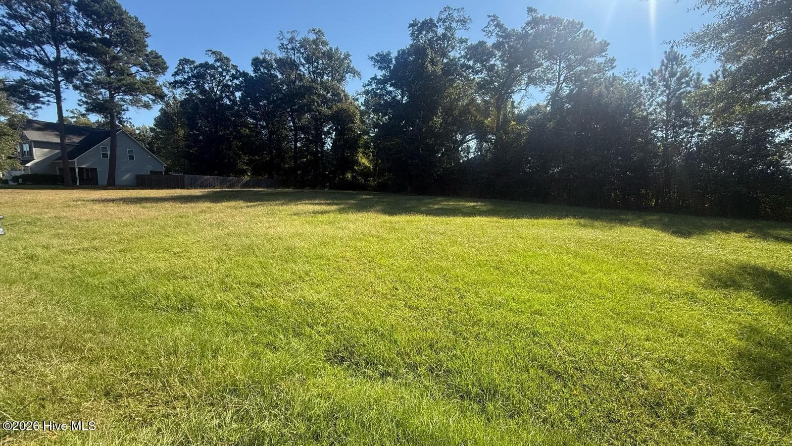 Undeveloped at 424 Huffmantown Road, Richlands, NC 28574, photo 2 of 6