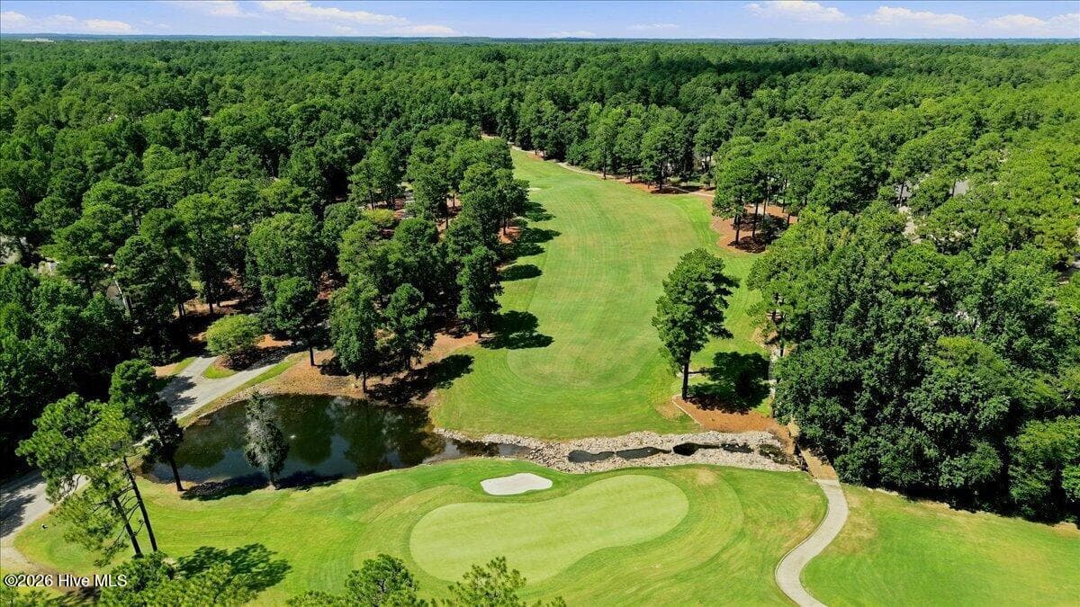 Rave reviews of the Pinehurst No. 9 Jack Nicklaus Golf Course - re-opened August 2026. - 240 Cochrane Castle Circle Apt E, Pinehurst, NC 28374
