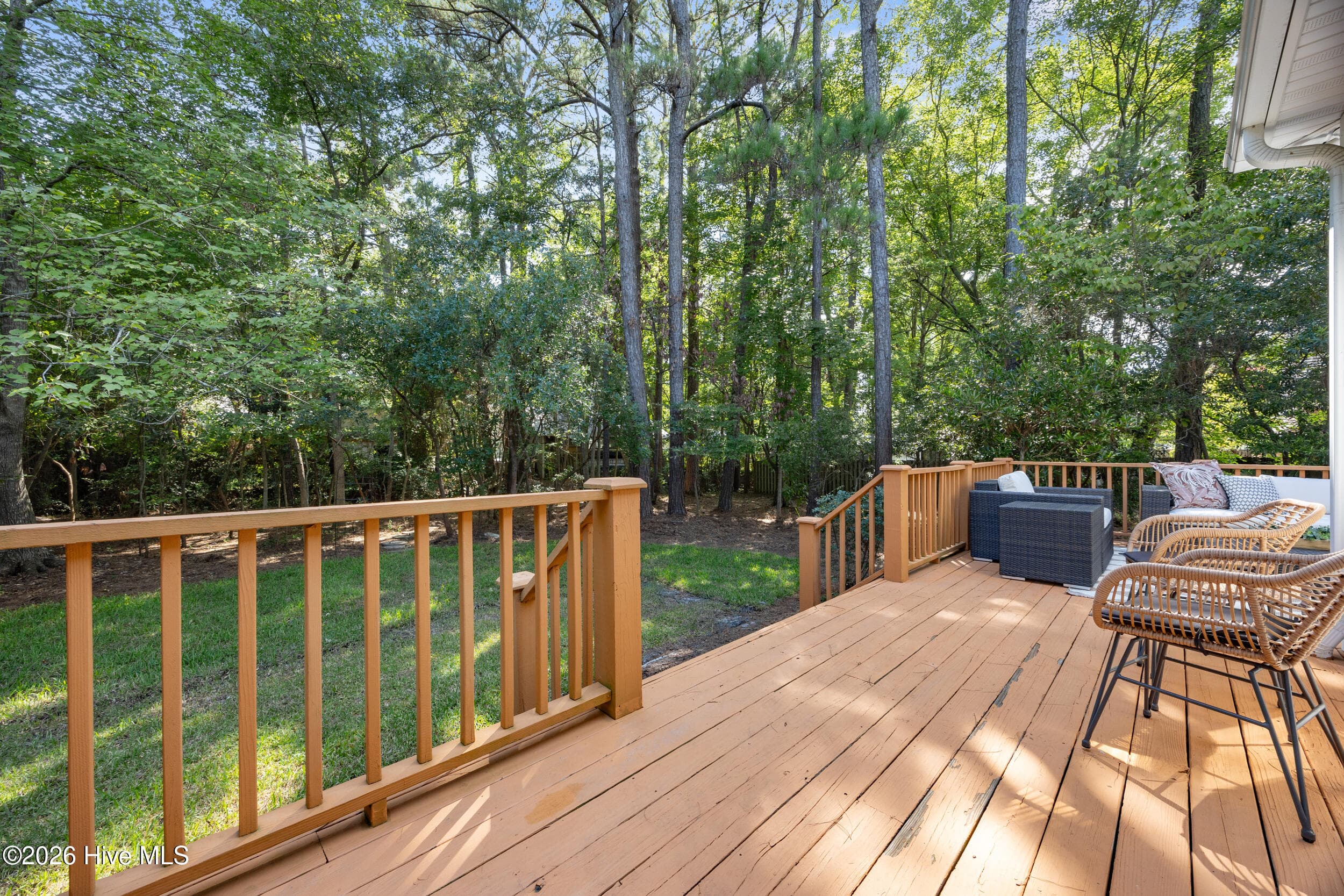 Single Family Residence at 4728 Wedgefield Drive, Wilmington, NC 28409, photo 42 of 50