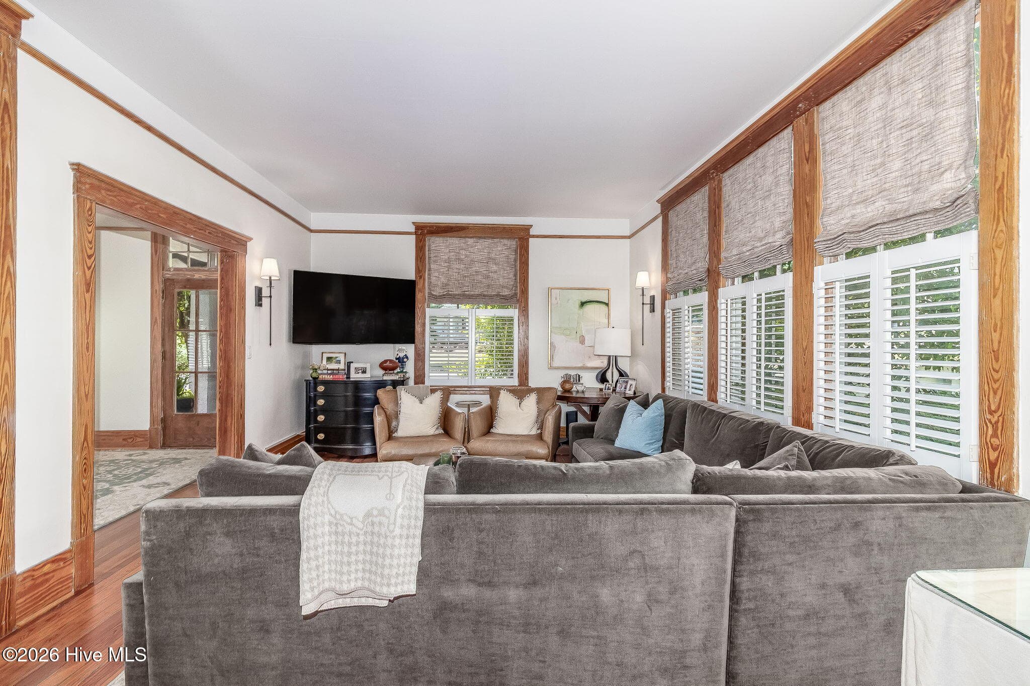 Single Family Residence at 1106 Milledge Road, Augusta, GA 30904, photo 5 of 10