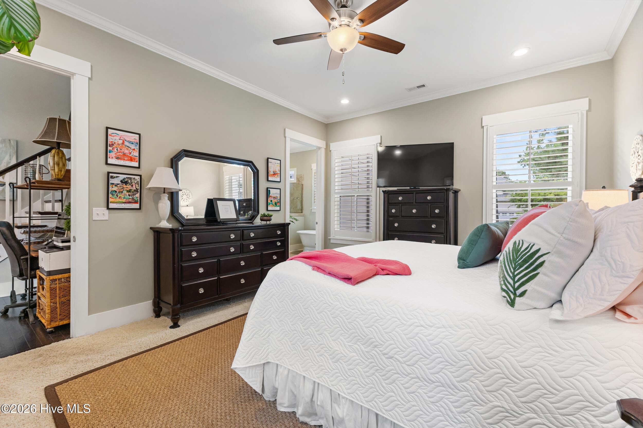 Single Family Residence at 409 Cornubia Drive, Castle Hayne, NC 28429, photo 22 of 77