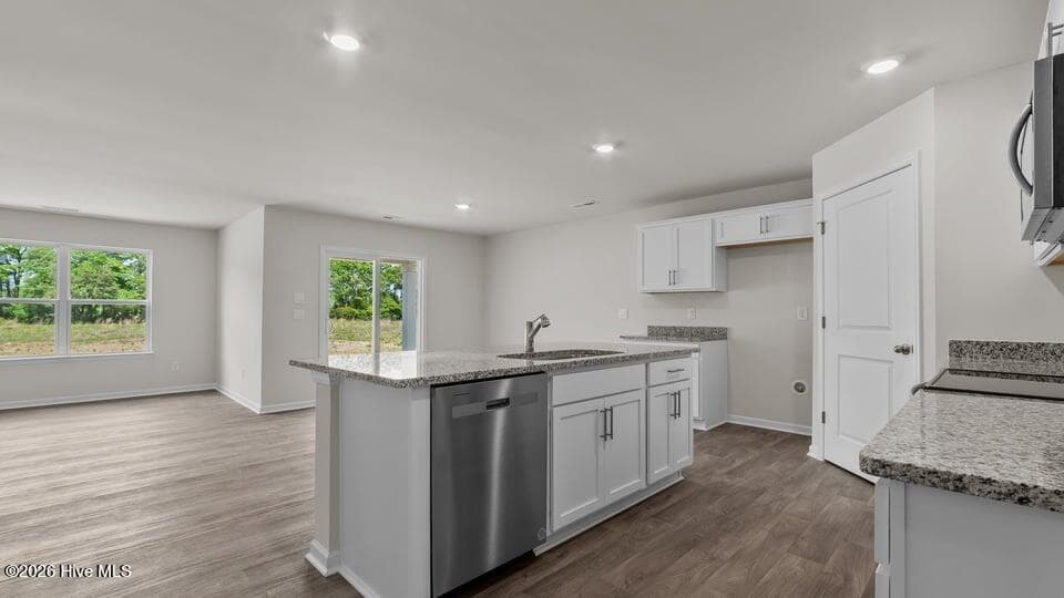 Single Family Residence at 132 Claude Street Lot 43, La Grange, NC 28551, photo 16 of 33