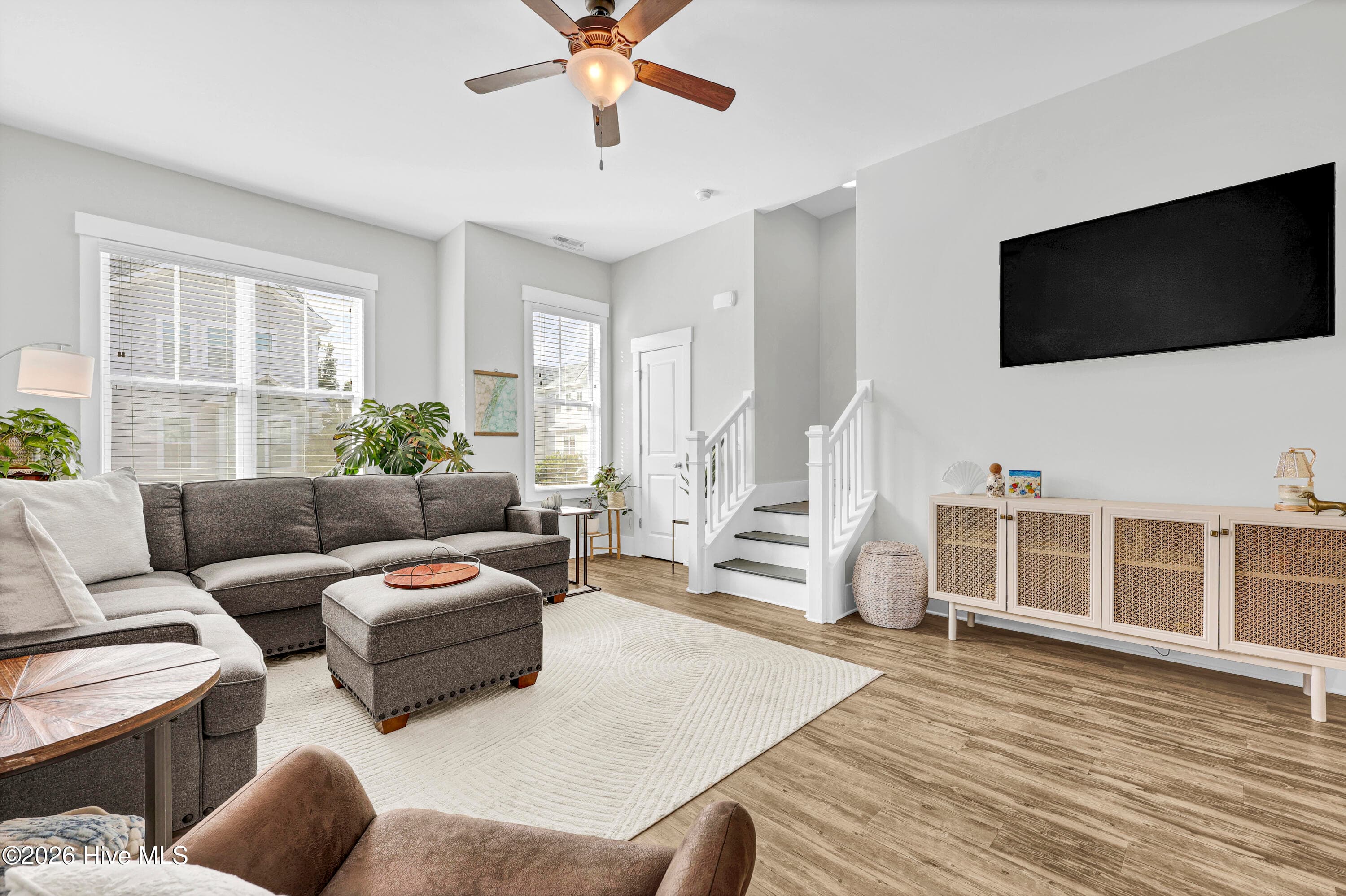 Townhouse at 6024 Richard Bradley Drive, Wilmington, NC 28409, photo 10 of 37