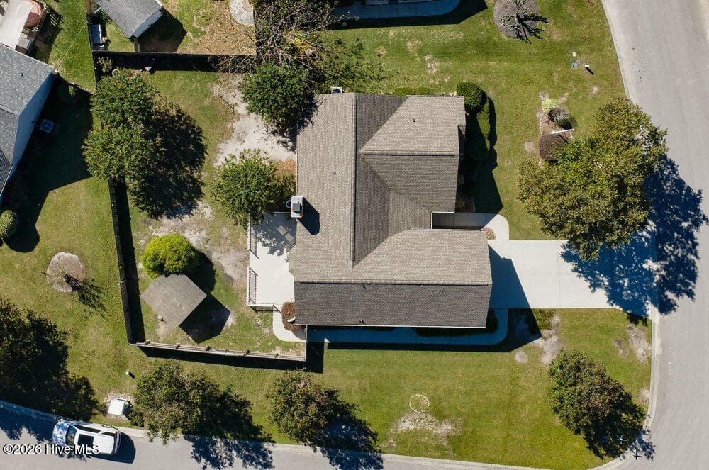 Single Family Residence at 1206 Maple Ridge Road, Wilmington, NC 28411, photo 2 of 49