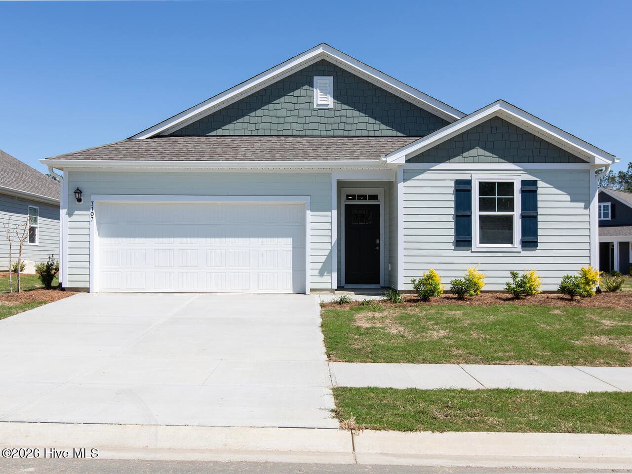 1734 Blacktip Drive SE Lot 167, Winnabow, NC 28479