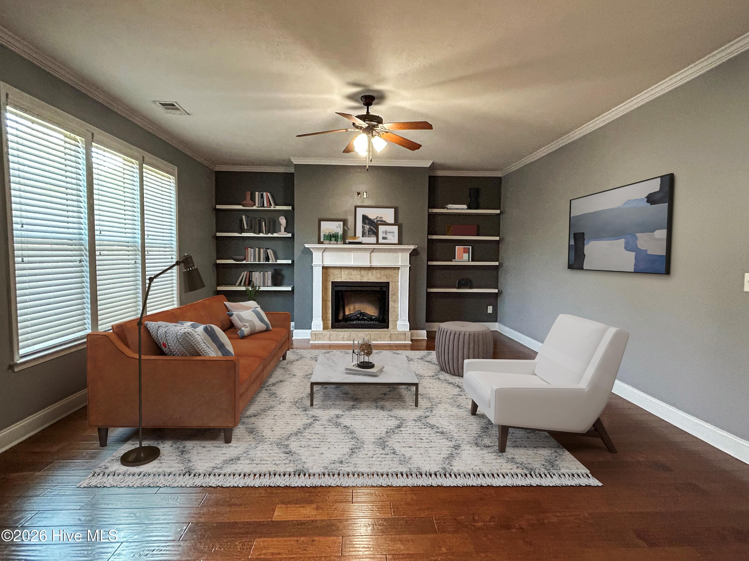 Single Family Residence at 613 Zizi Court, Grovetown, GA 30813, photo 13 of 29