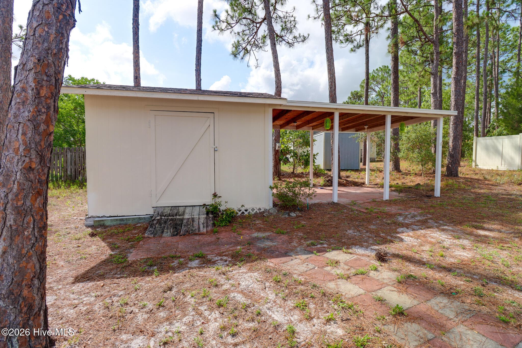 Single Family Residence at 668 Westwood Road, Southport, NC 28461, photo 27 of 30