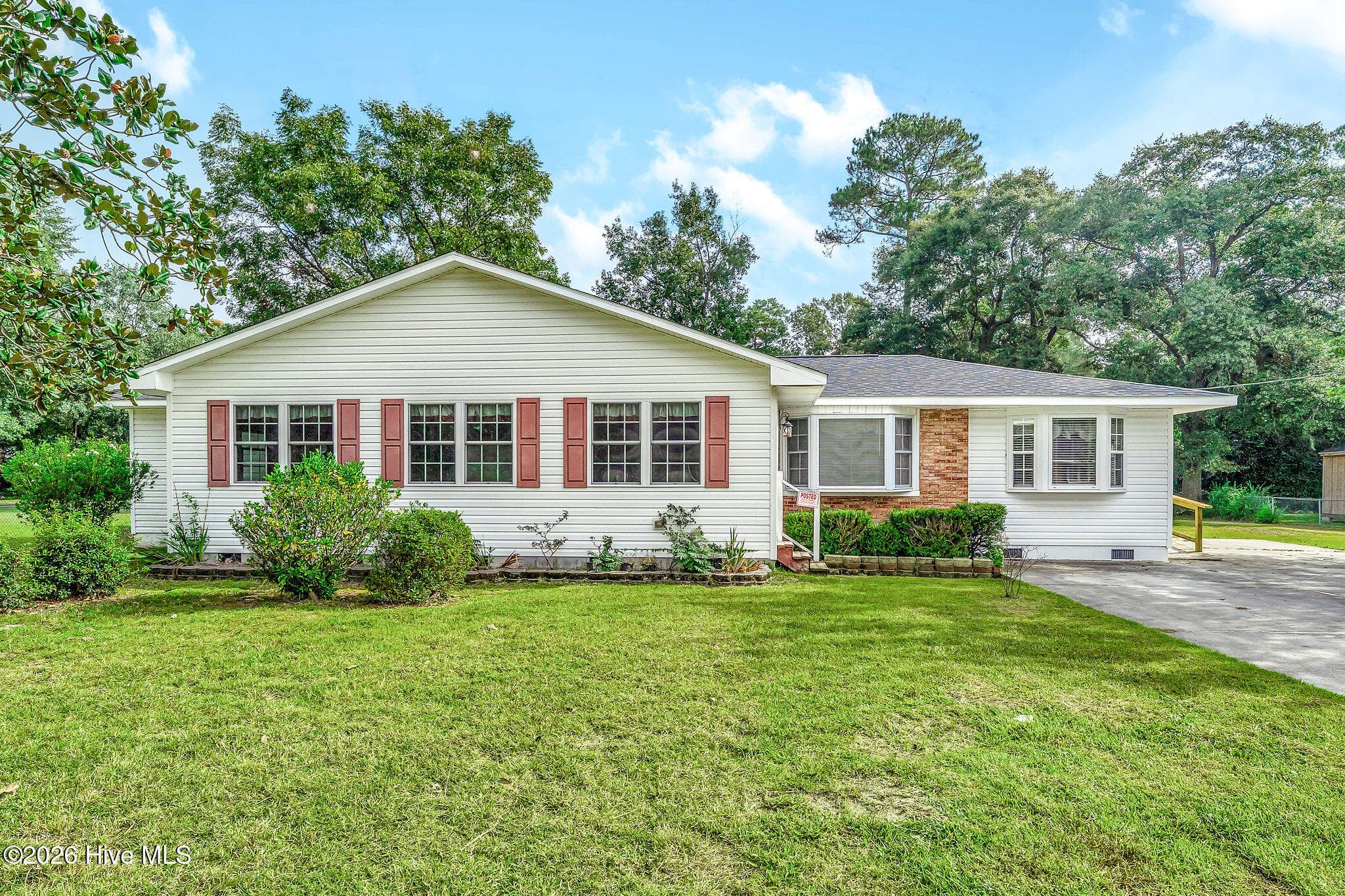 24 Delight Court, Jacksonville, NC 28546
