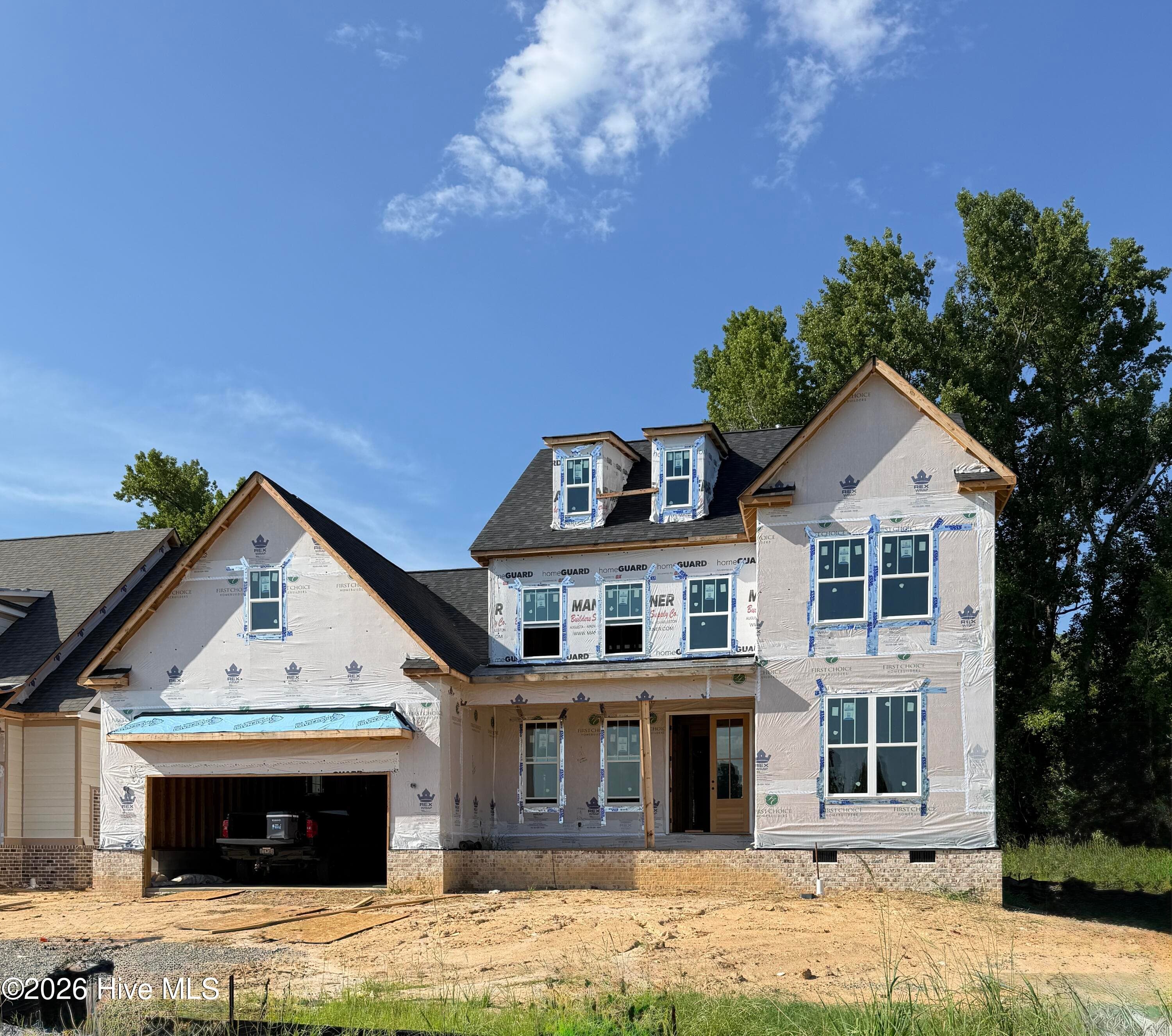 Single Family Residence at 1372 Satilla Place, North Augusta, SC 29841, photo 6 of 6