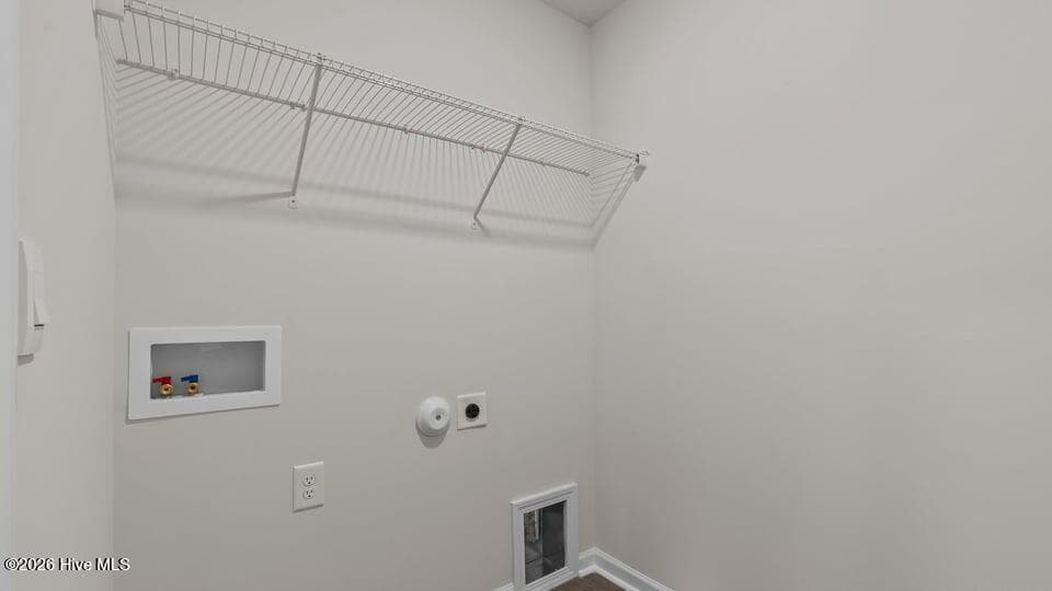 Single Family Residence at 132 Claude Street Lot 43, La Grange, NC 28551, photo 33 of 33