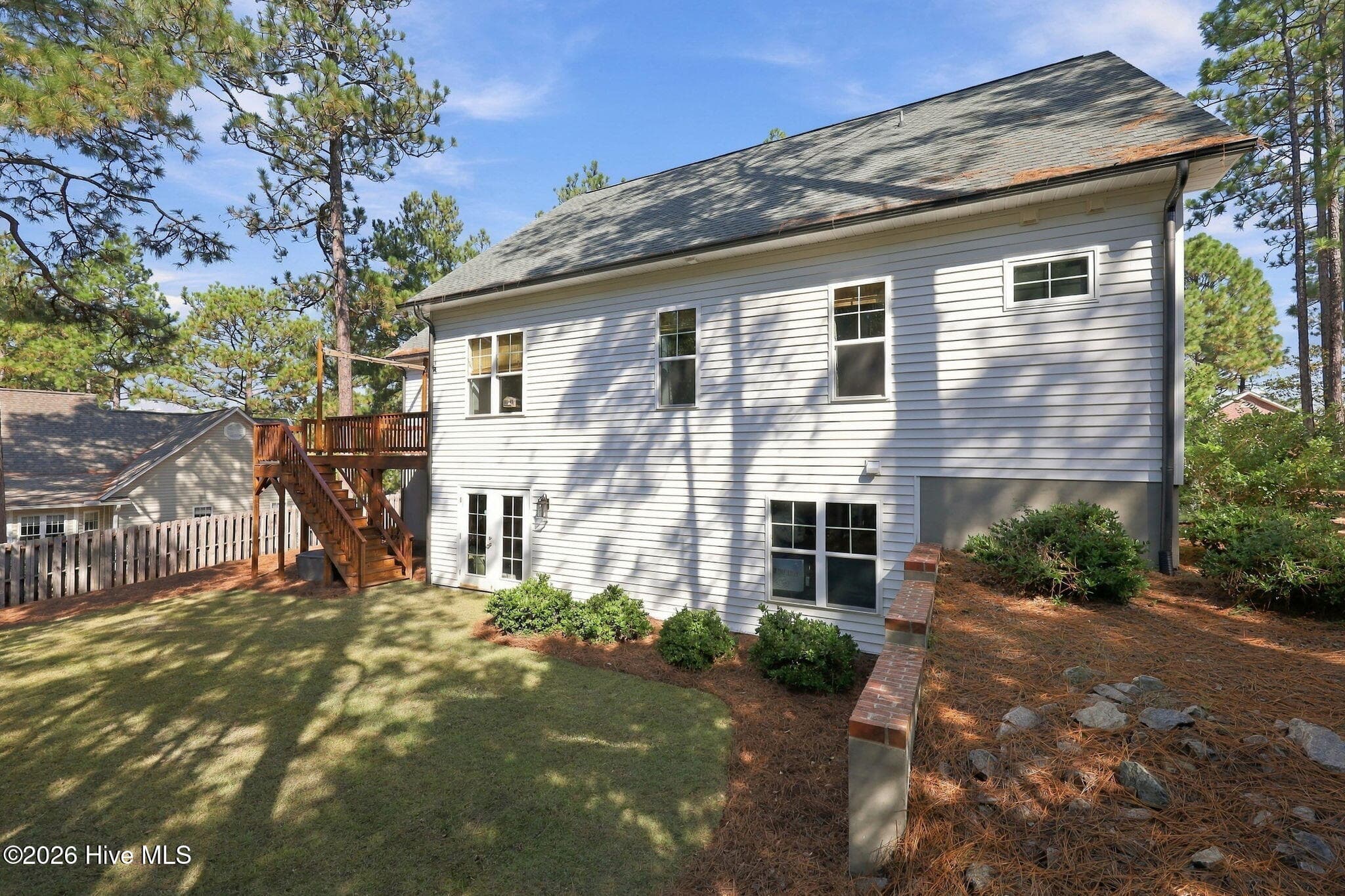 Single Family Residence at 28 Bedford Circle, Pinehurst, NC 28374, Pinehurst, photo 45 of 51