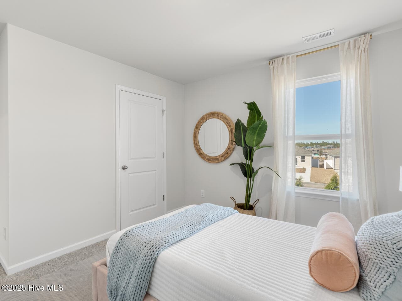bedroom 3 - 280 Marshwood Street Lot 78, Richlands, NC 28574
