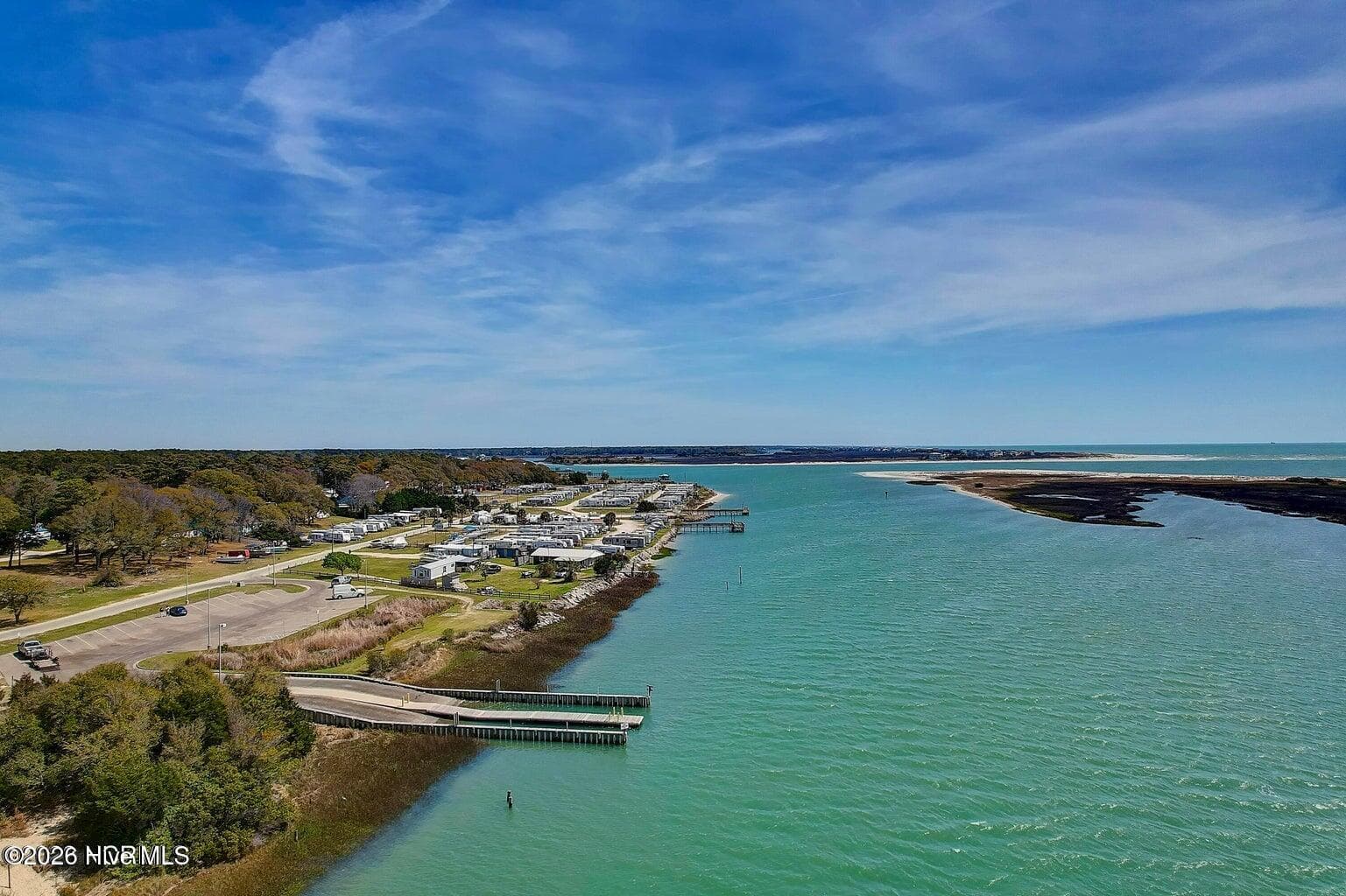 Boat launch 3-5 minutes - 1668 Back Bay Drive SW, Shallotte, NC 28470