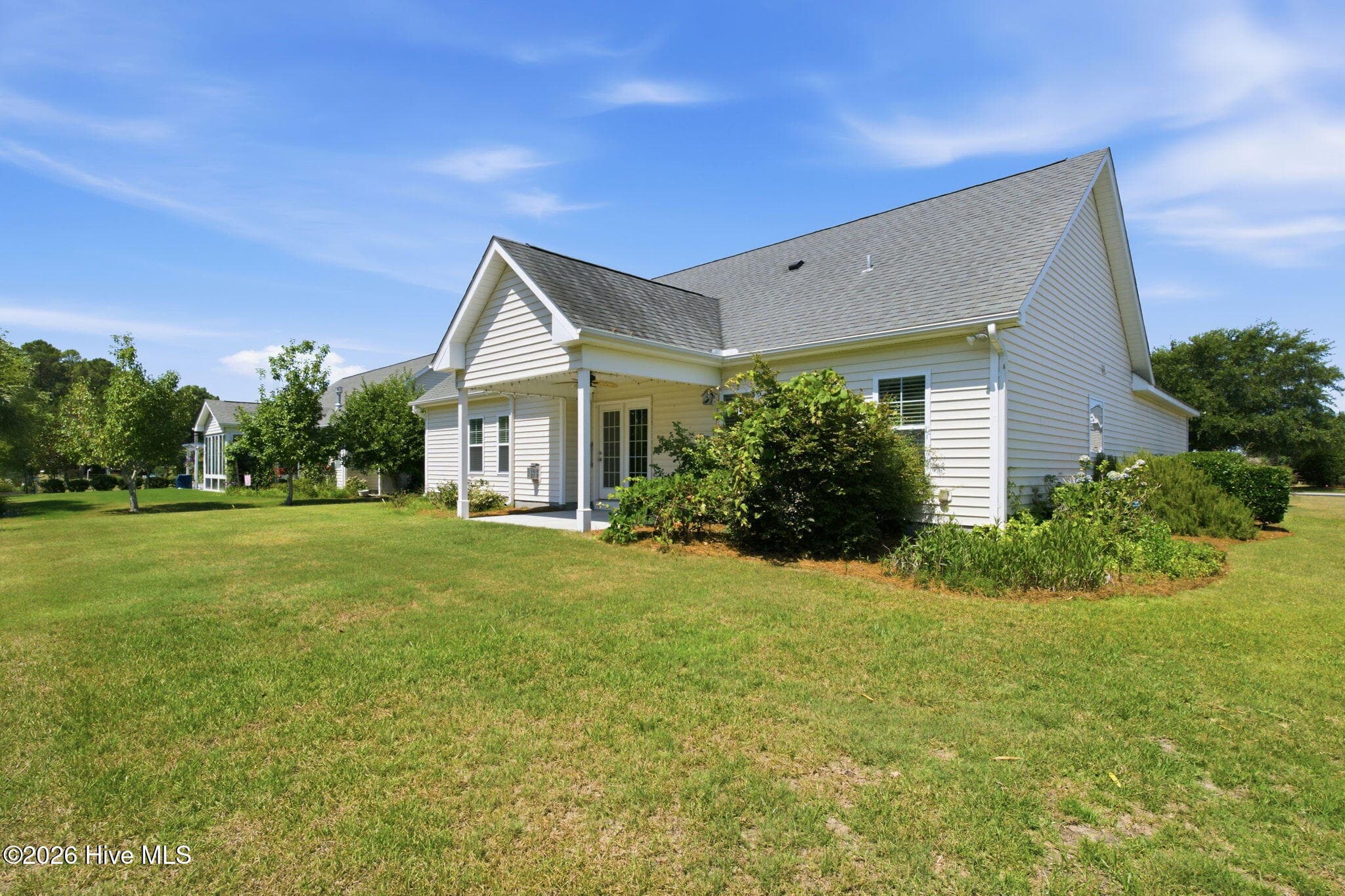 Single Family Residence at 4965 Alamance Drive SE, Southport, NC 28461, photo 50 of 54
