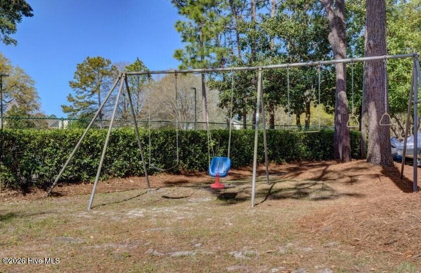 Playground - 4908 Marlin Court, Wilmington, NC 28403