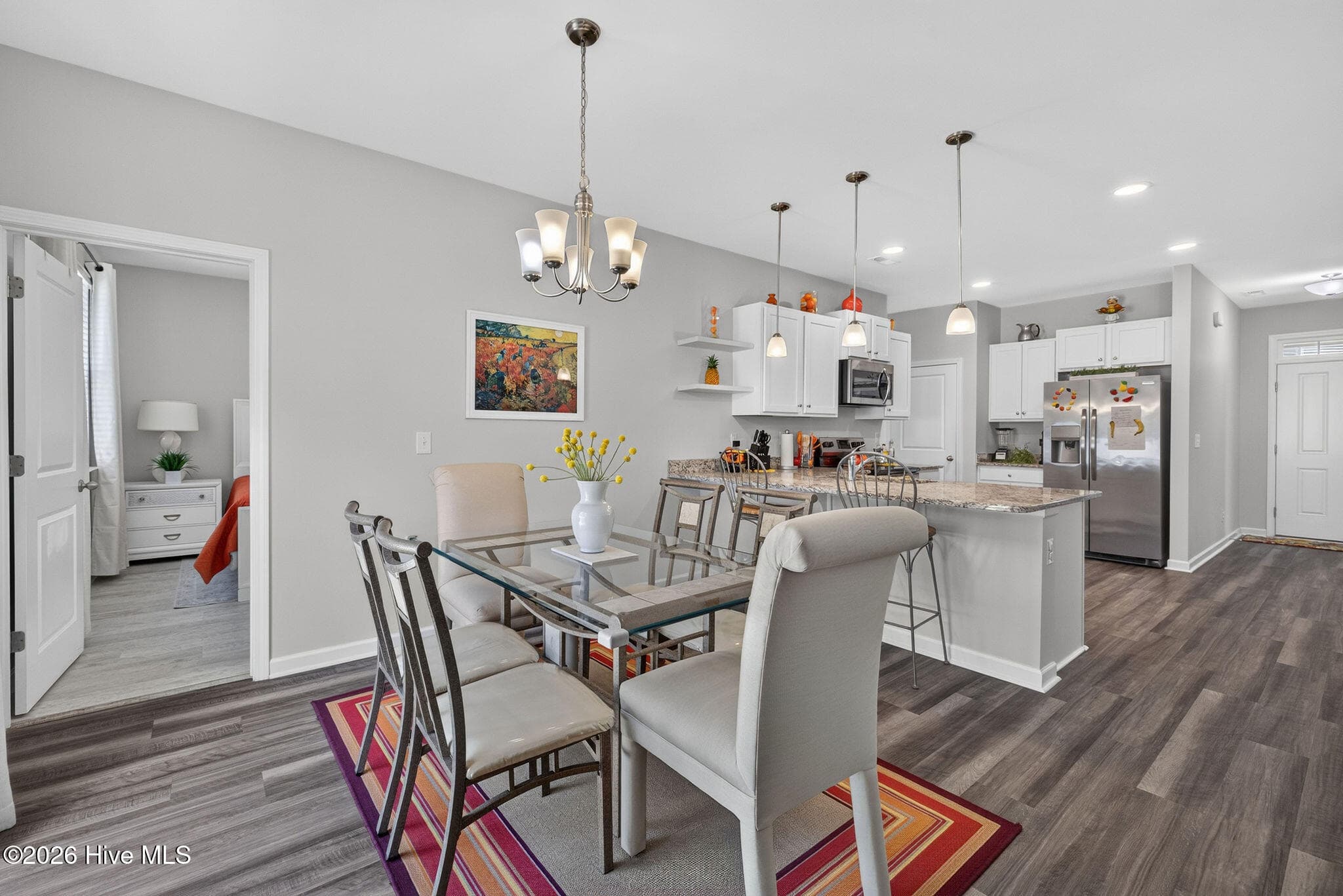 9708 Woodriff Circle NE, Leland, NC 28451