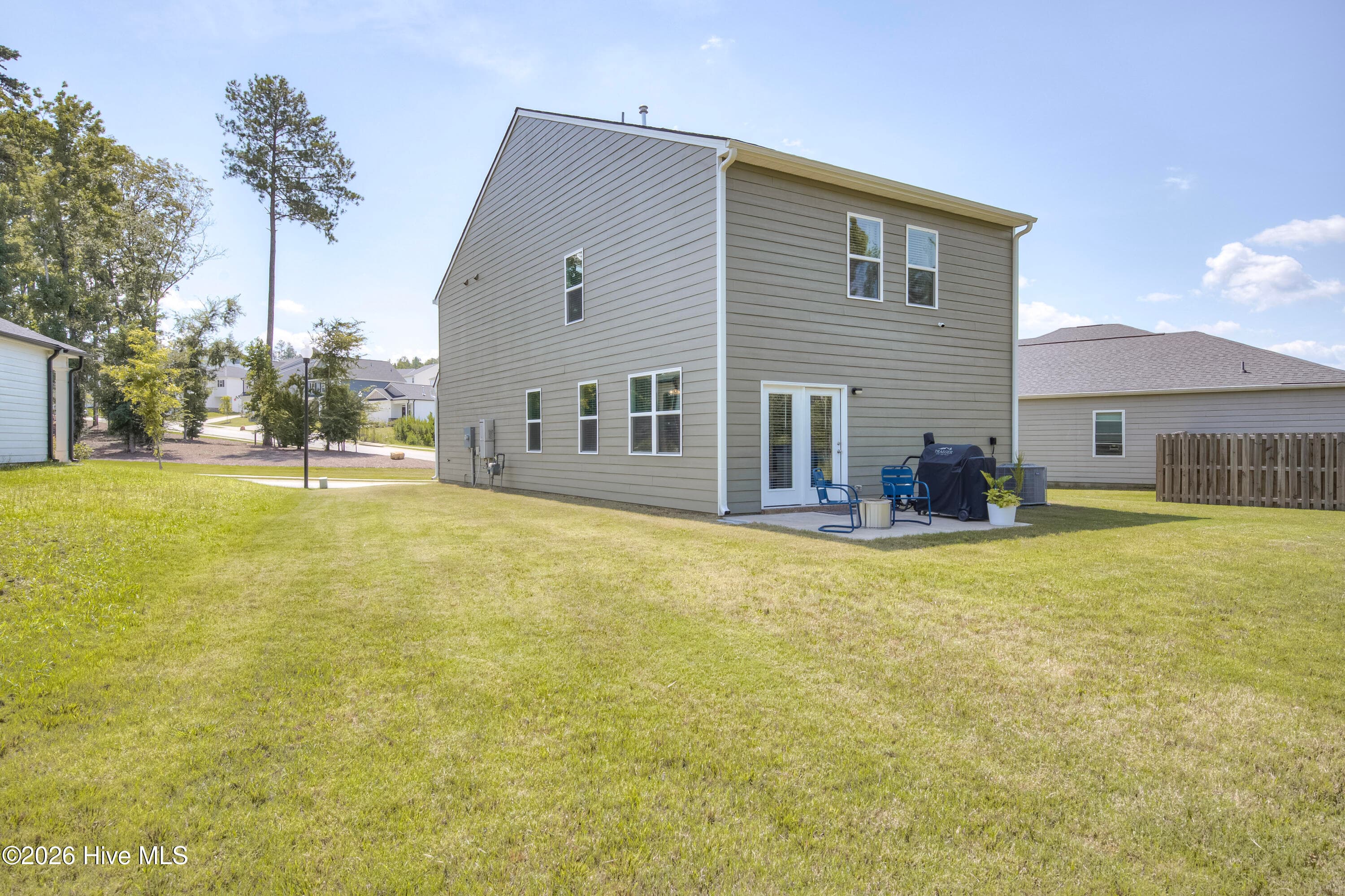 Single Family Residence at 1136 Button Buck Lane, Grovetown, GA 30813, photo 16 of 17
