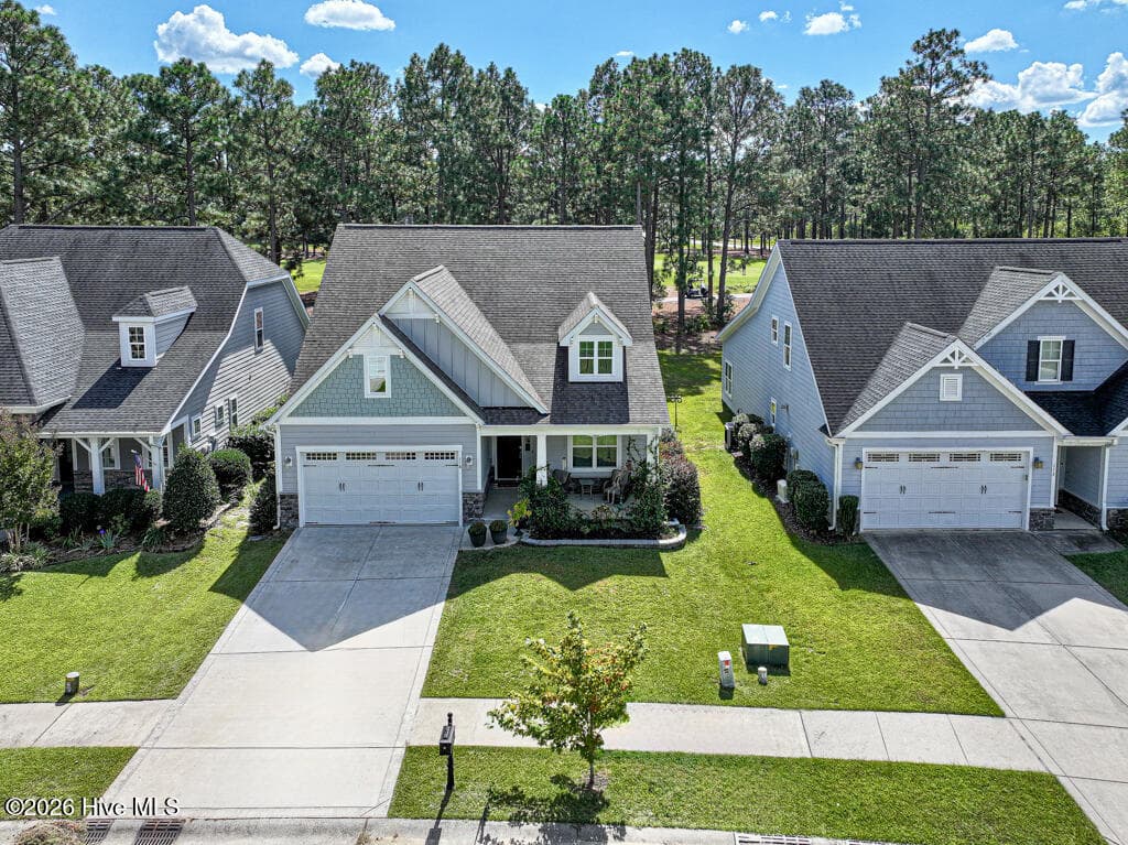 Single Family Residence at 118 Warren Lake Road, Aberdeen, NC 28315, photo 45 of 46