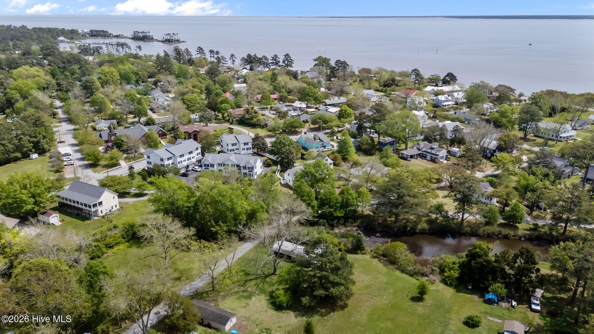 Residential Lot at 401 N/A Neuse Street, Oriental, NC 28571, photo 16 of 16