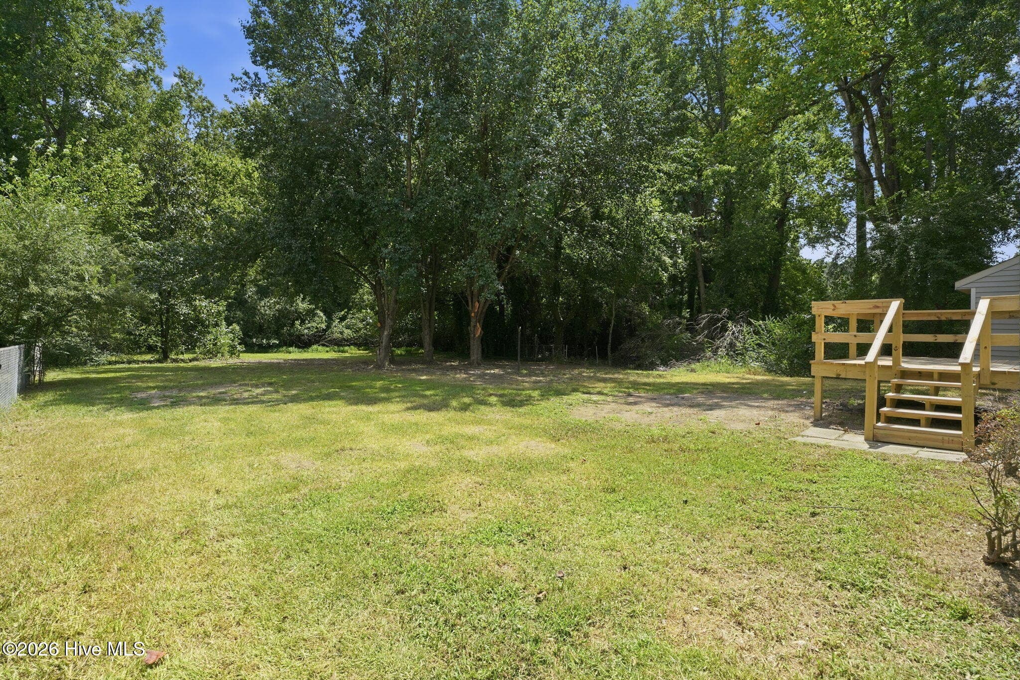 Single Family Residence at 2522 Buckingham Road NW, Wilson, NC 27896, photo 35 of 44