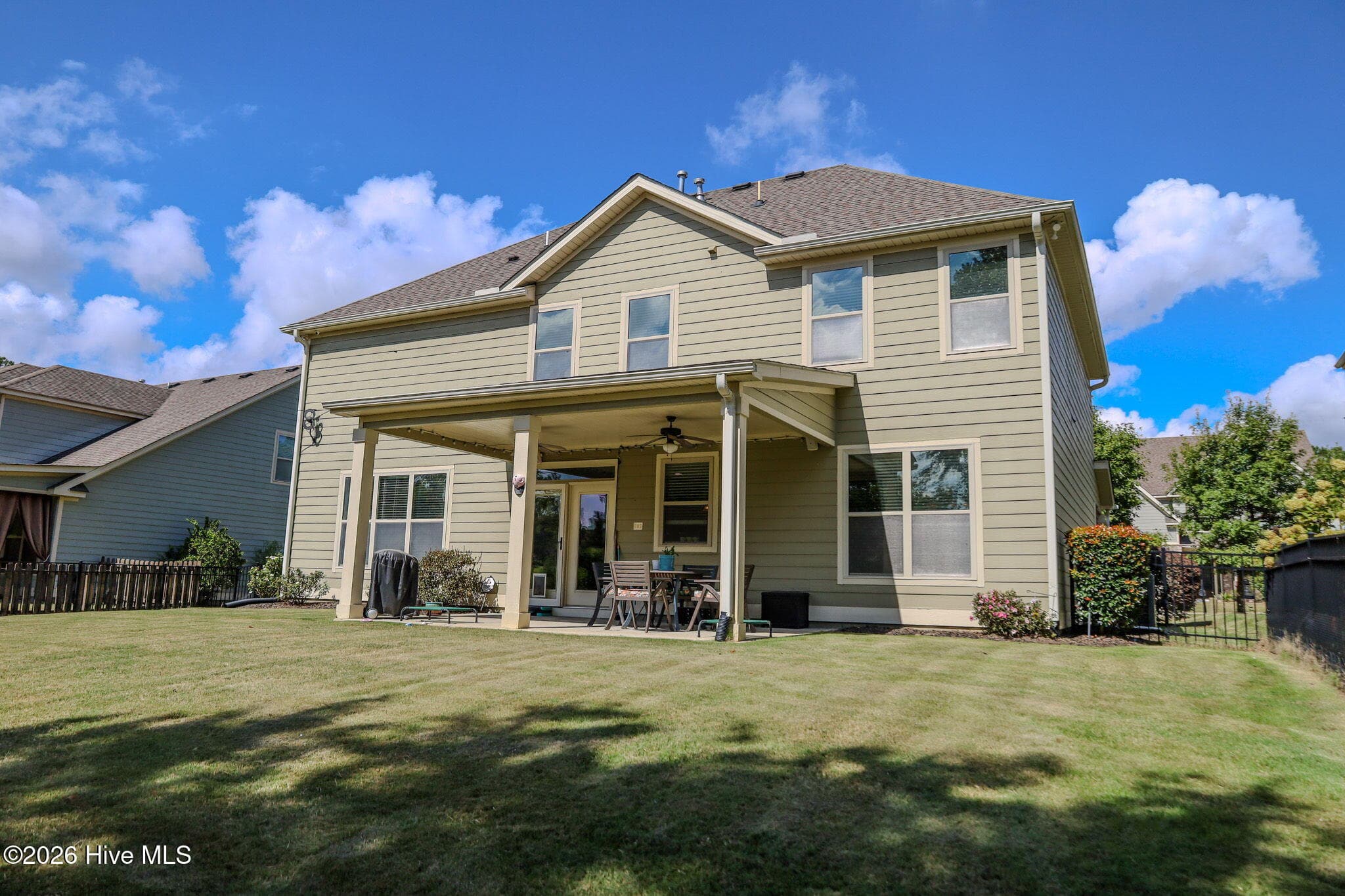 Single Family Residence at 5637 Sunbury Loop, Evans, GA 30809, photo 60 of 72
