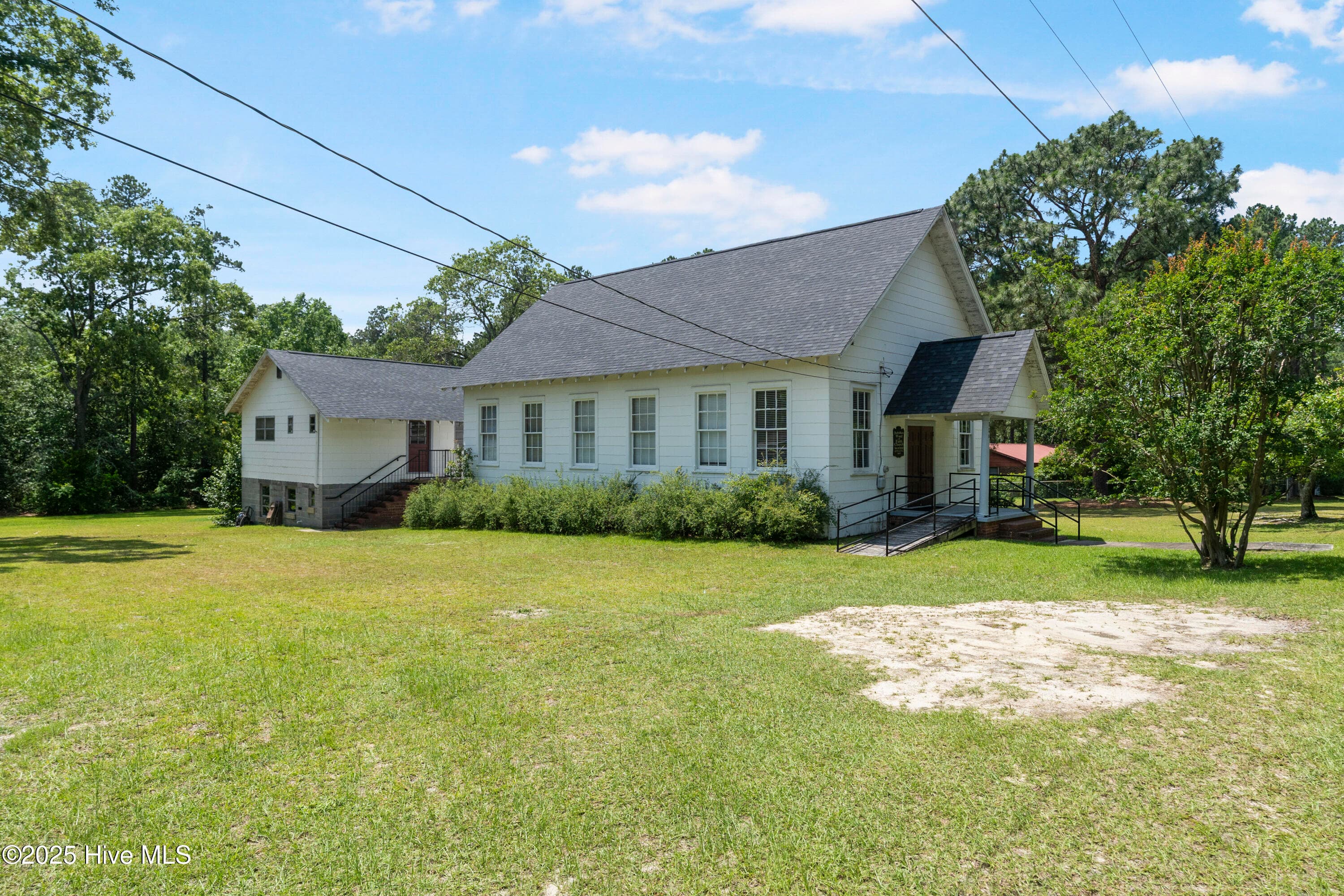 147 Mercer Street, Marston, NC 28363