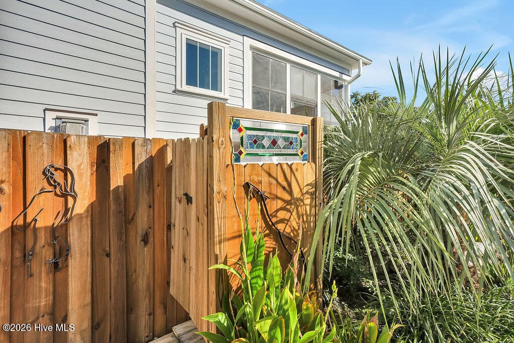 Single Family Residence at 506 Quarter Master Drive, Southport, NC 28461, photo 42 of 61