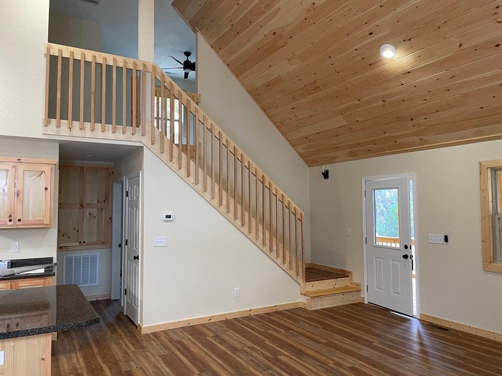 Residential at 25 Glenn Oak Lane, Hayesville, NC 28904, Hayesville, photo 5 of 13
