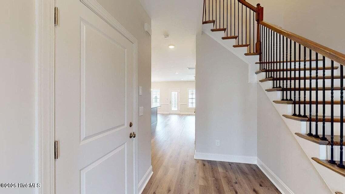 Townhouse at 1909 Newbury Way C, Greenville, NC 27834, photo 21 of 36