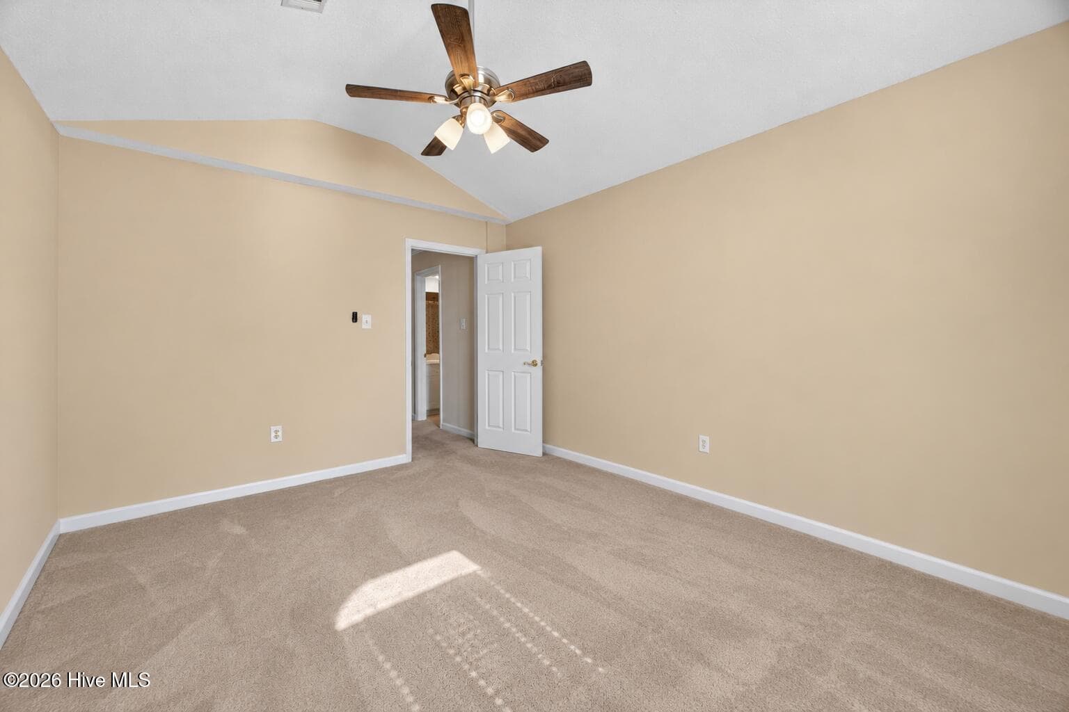 Third Bedroom of 2955 Hillcreek - 2955 Hillcreek Drive, Augusta, GA 30909
