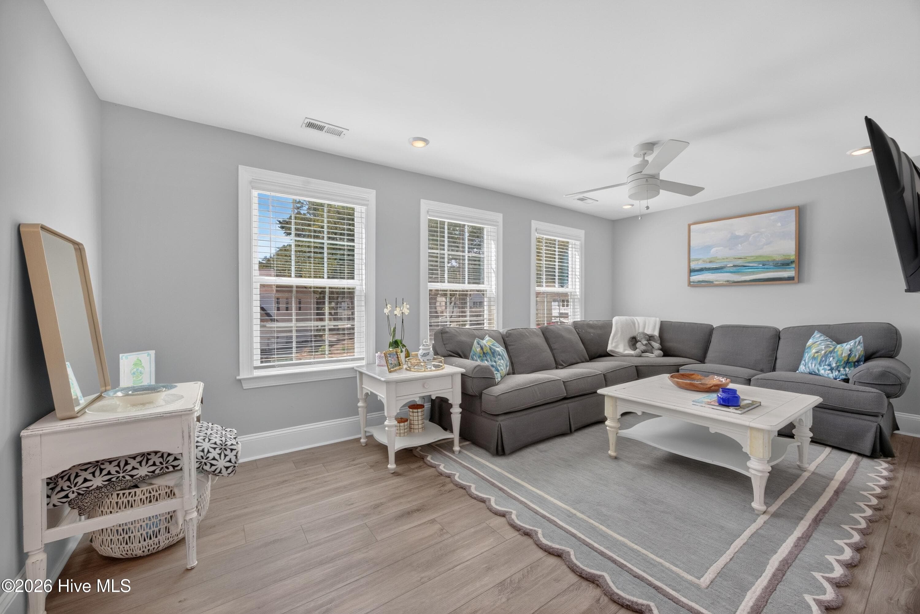 Single Family Residence at 5507 Ivy Stone Lane, Wilmington, NC 28403, photo 11 of 25