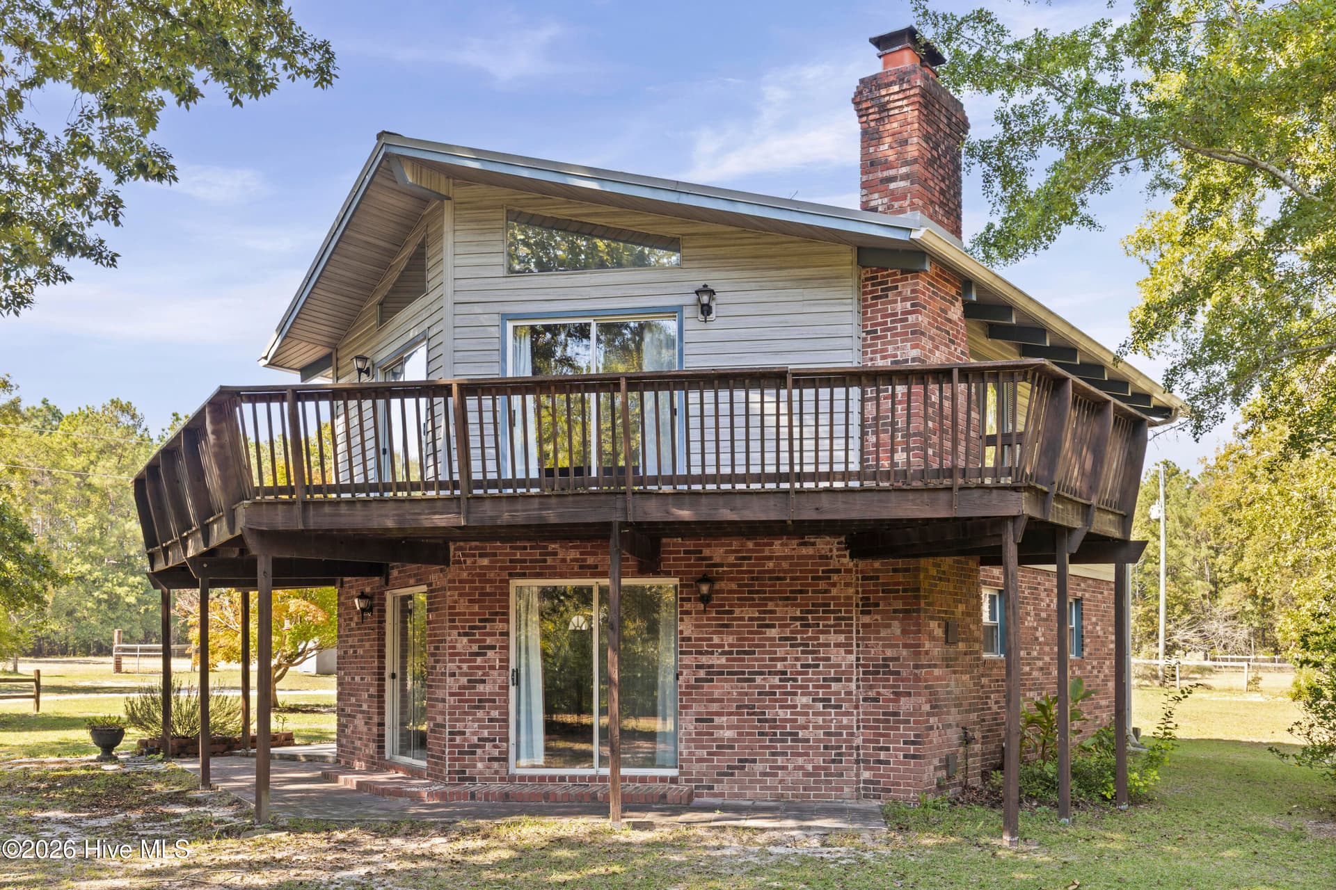 1006 Fairway Farm Road - 1010 Fairway Farm Road, New Ellenton, SC 29809
