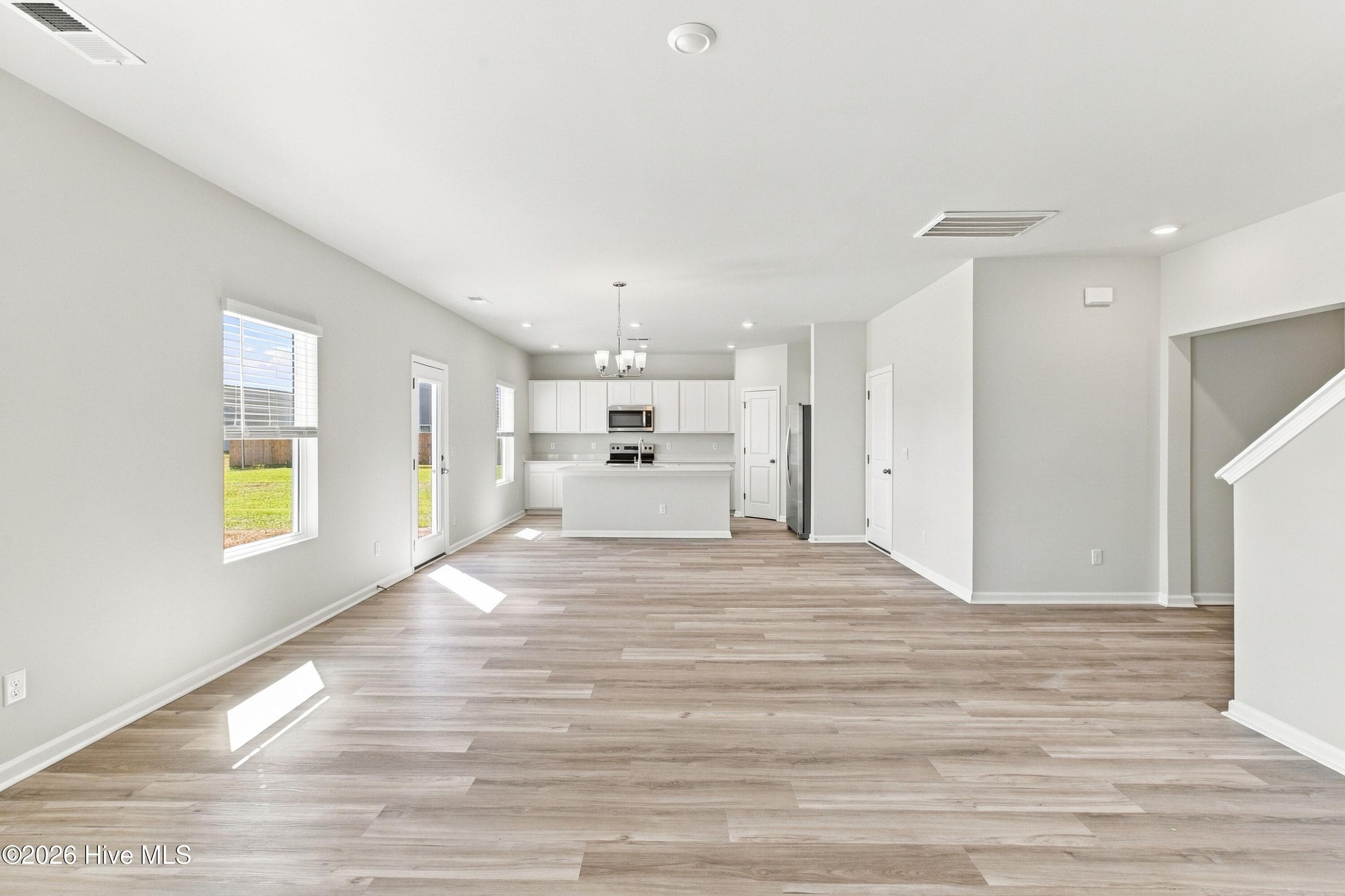 Single Family Residence at 141 N Squires Run Lane, Richlands, NC 28574, photo 18 of 105