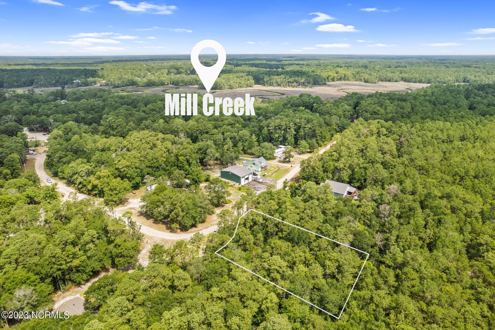 Residential Lot at 918 77 Cypress Lakes Circle SE, Bolivia, NC 28422, photo 7 of 8