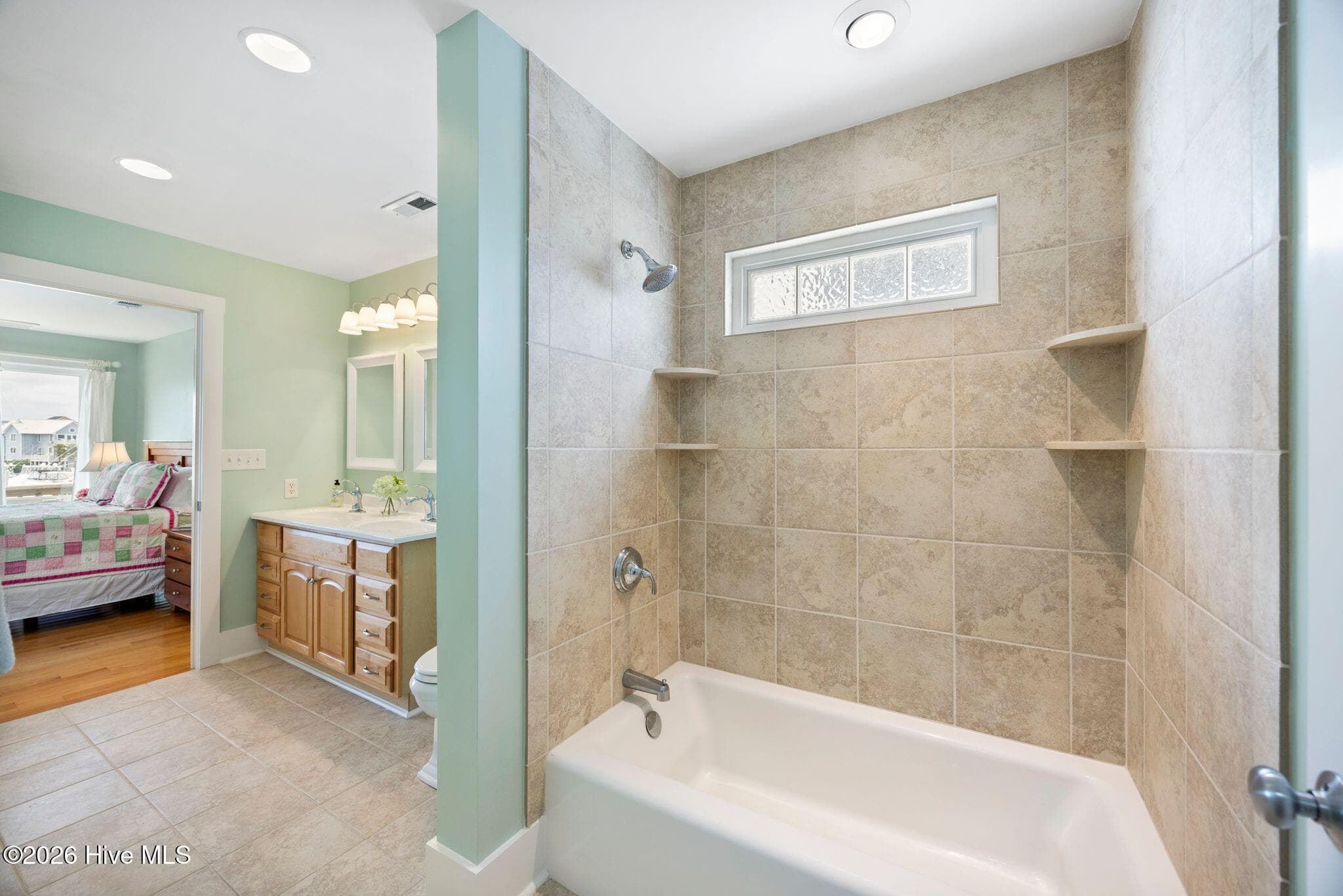 Single Family Residence at 517 Canal Drive, Carolina Beach, NC 28428, photo 55 of 119