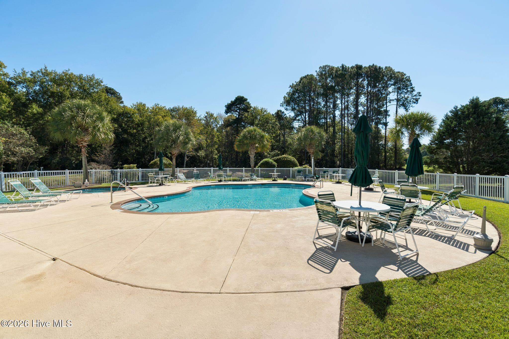 Condominium at 928 Great Egret Circle SW # 3, Sunset Beach, NC 28468, photo 37 of 49