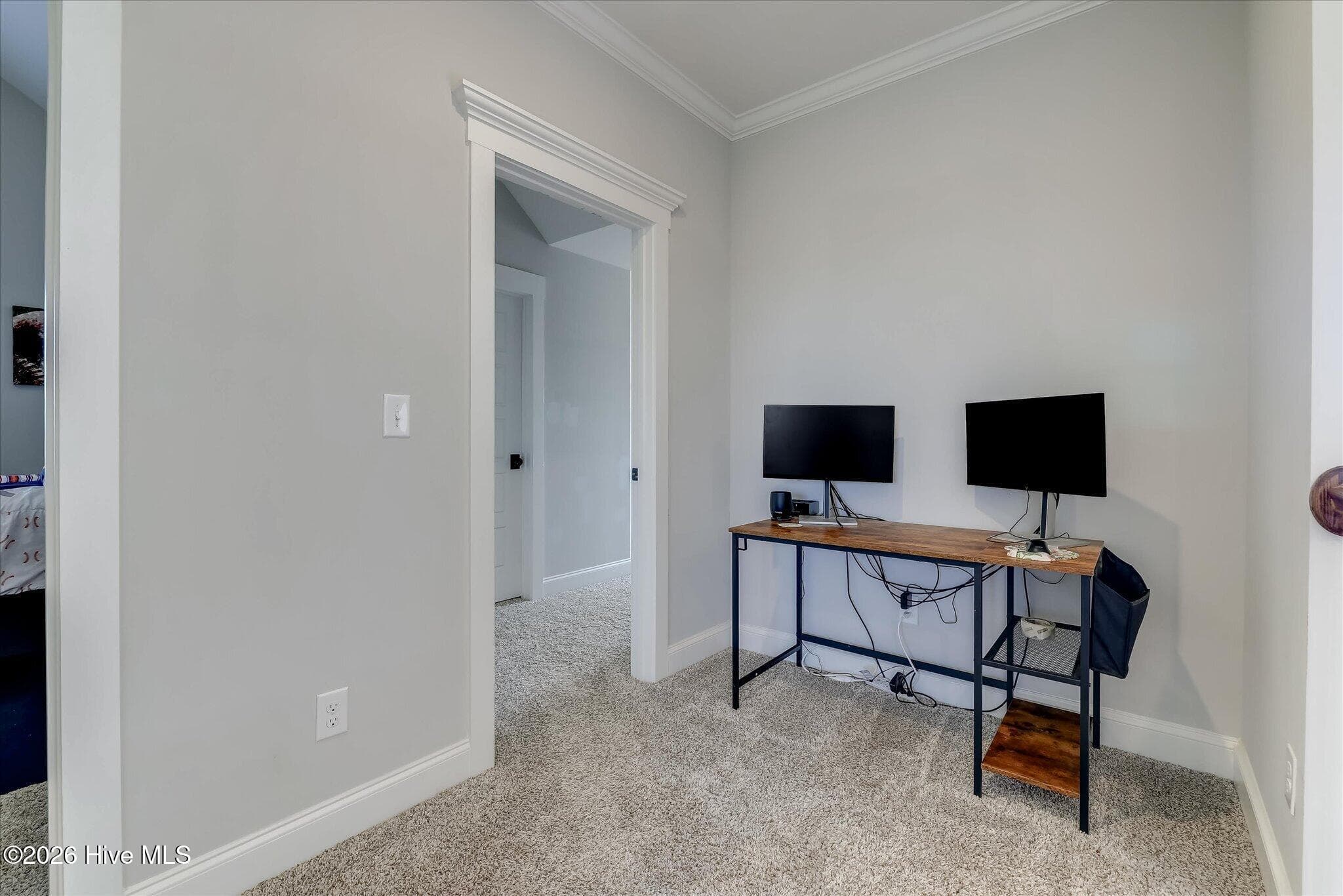 Enough room for computer space - 4014 Highfield Drive, Grovetown, GA 30813