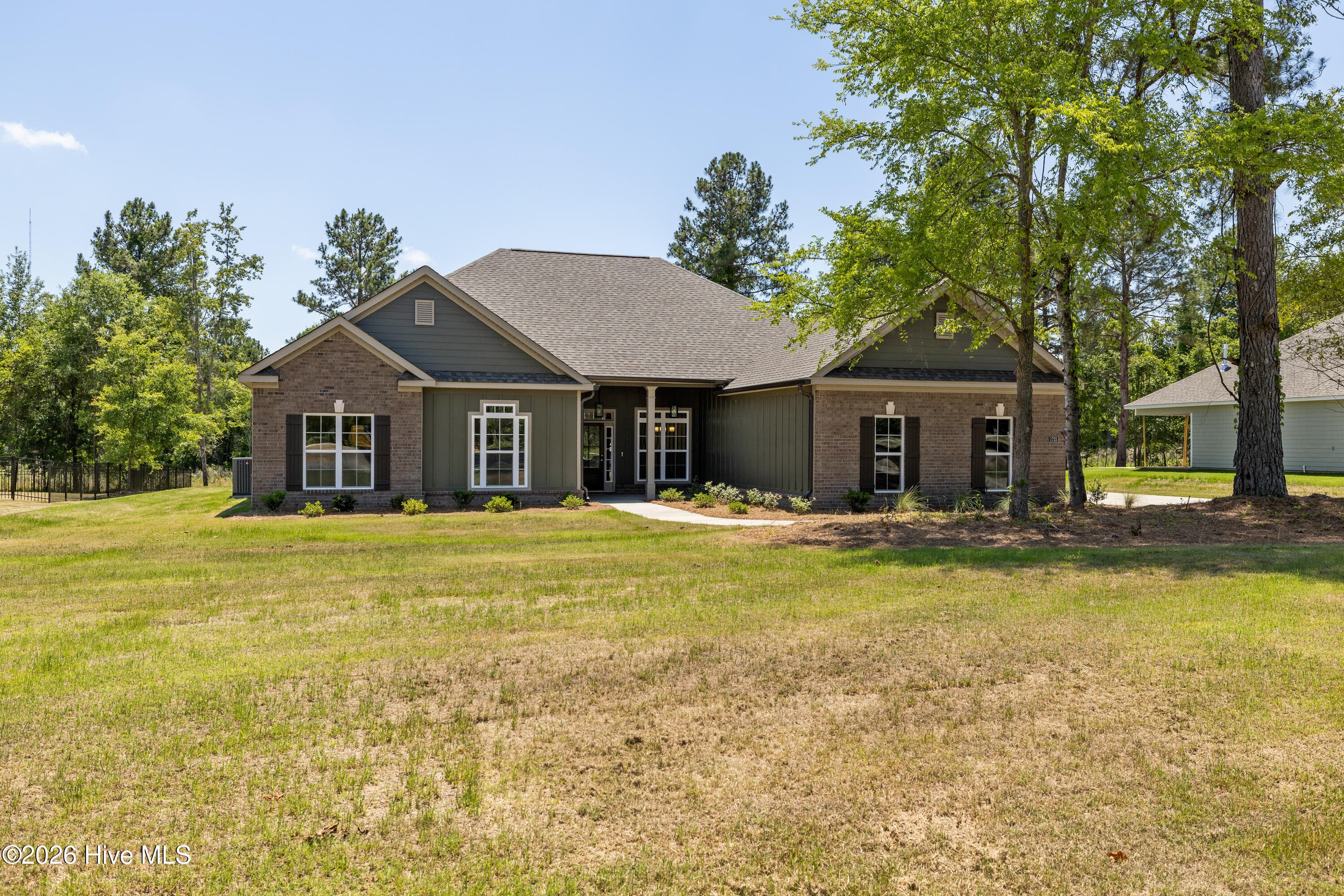 Cameron 16 - 1725 Bellingham Drive, Beech Island, SC 29842